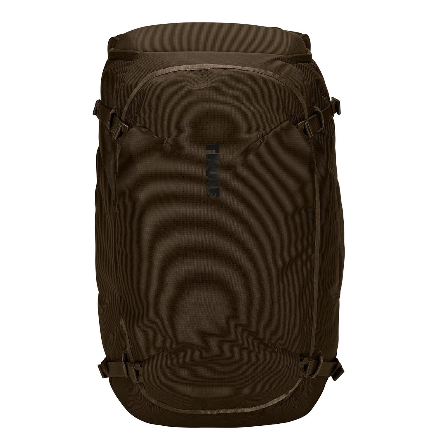 Thule Landmark Travel Pack 40L deep khaki rugzak