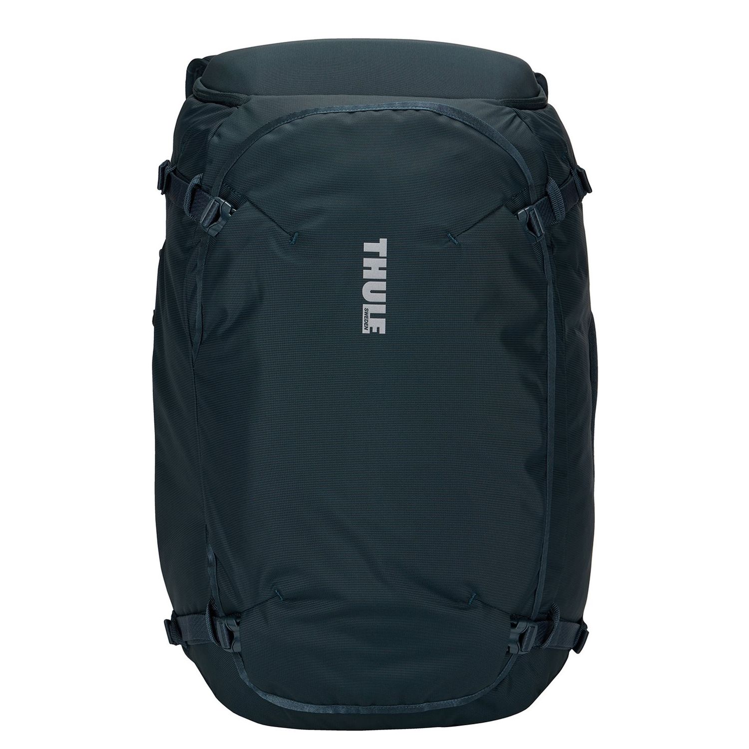 Thule Landmark Travel Pack 40L darkest blue rugzak
