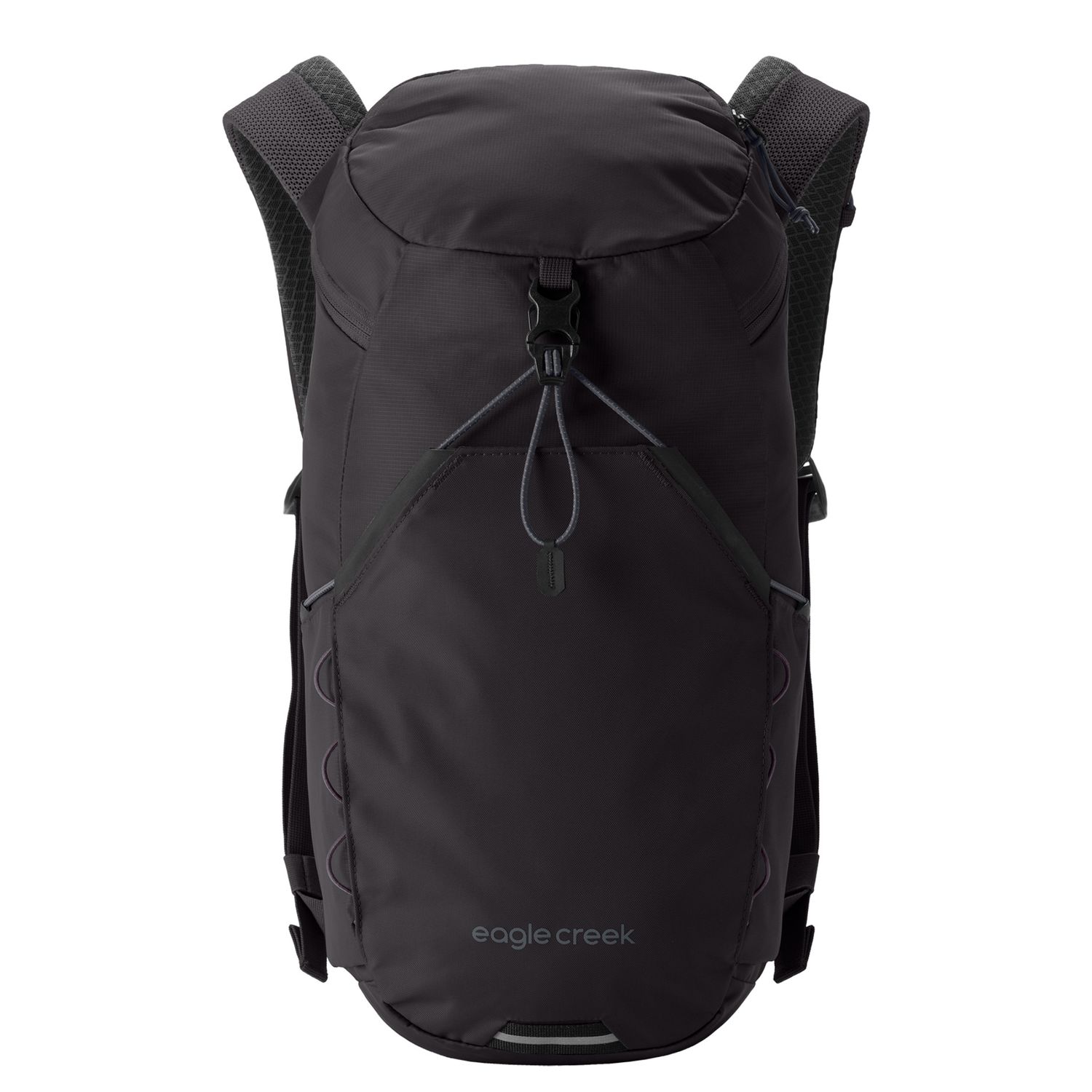 Eagle Creek Ranger Rugzak - 16 liter - black