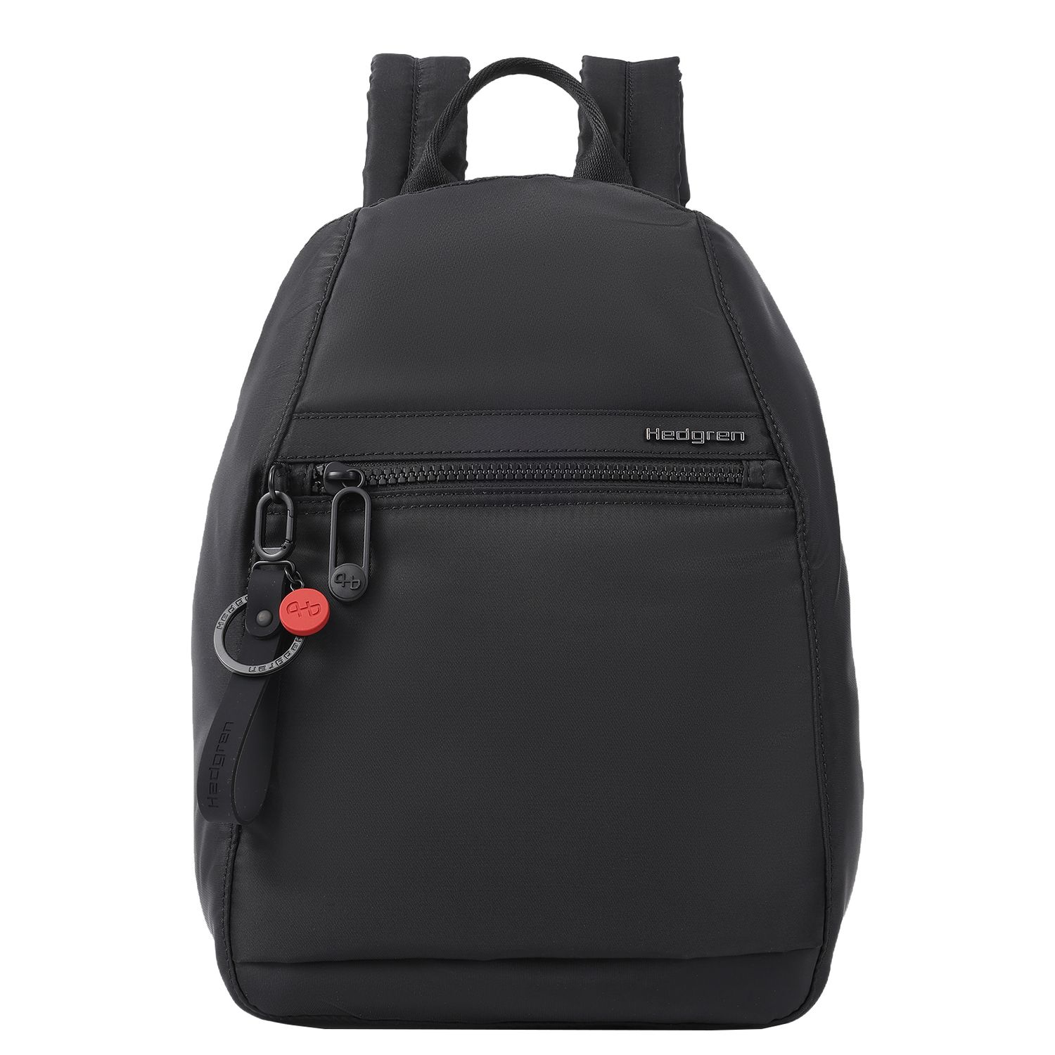 Hedgren Inner City Vogue Dagrugzak S - met RFID bescherming - zwart