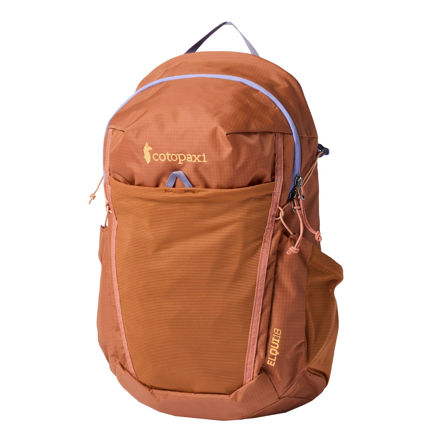 Cotopaxi Elqui 18L Backpack whiskey