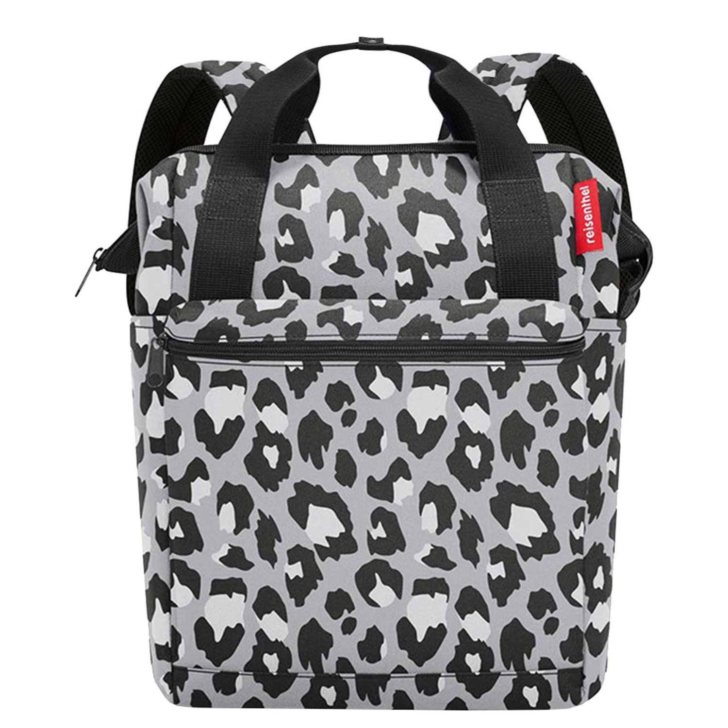 Reisenthel Allrounder R Backpack leo nero