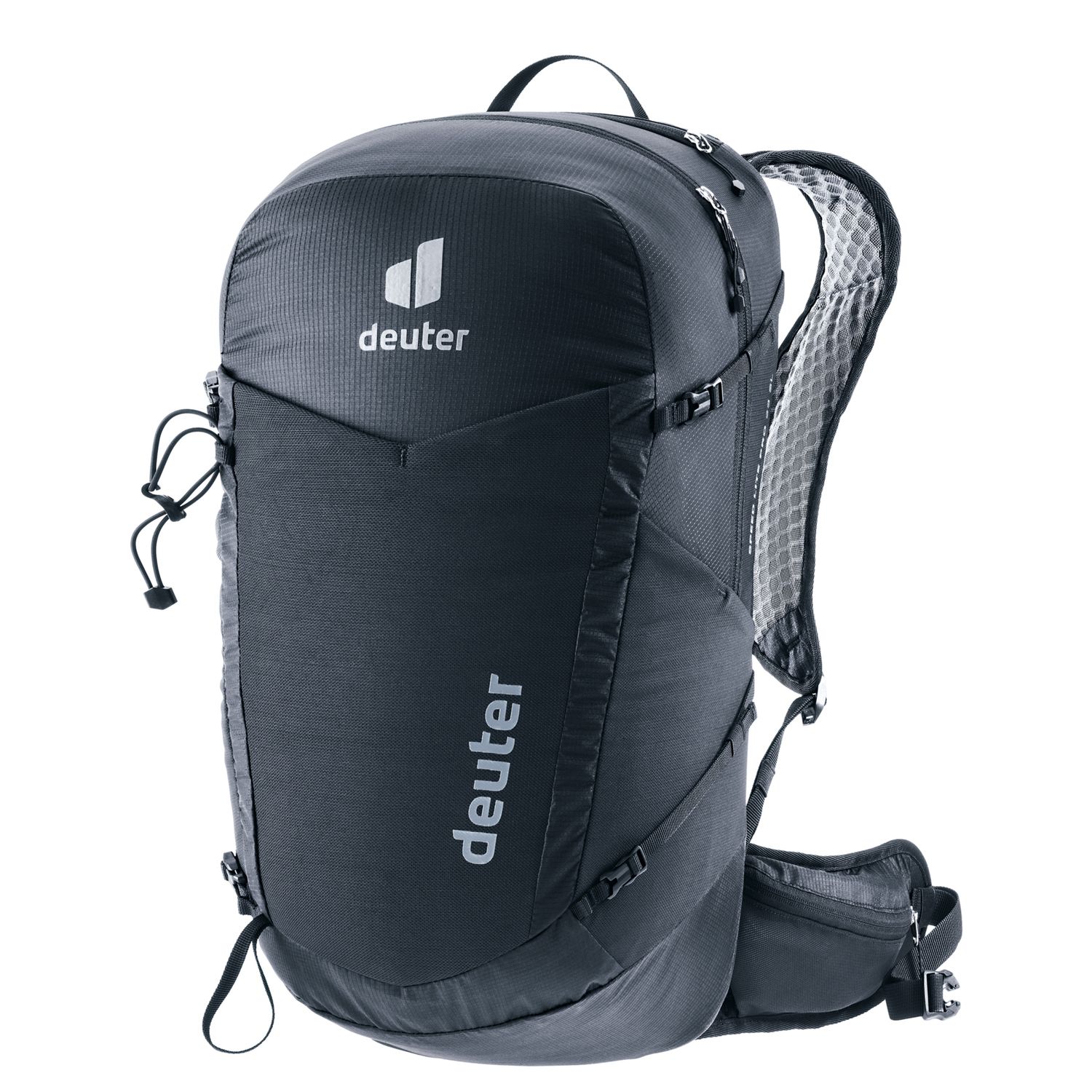 Deuter Speed Lite Pro 23 SL black rugzak
