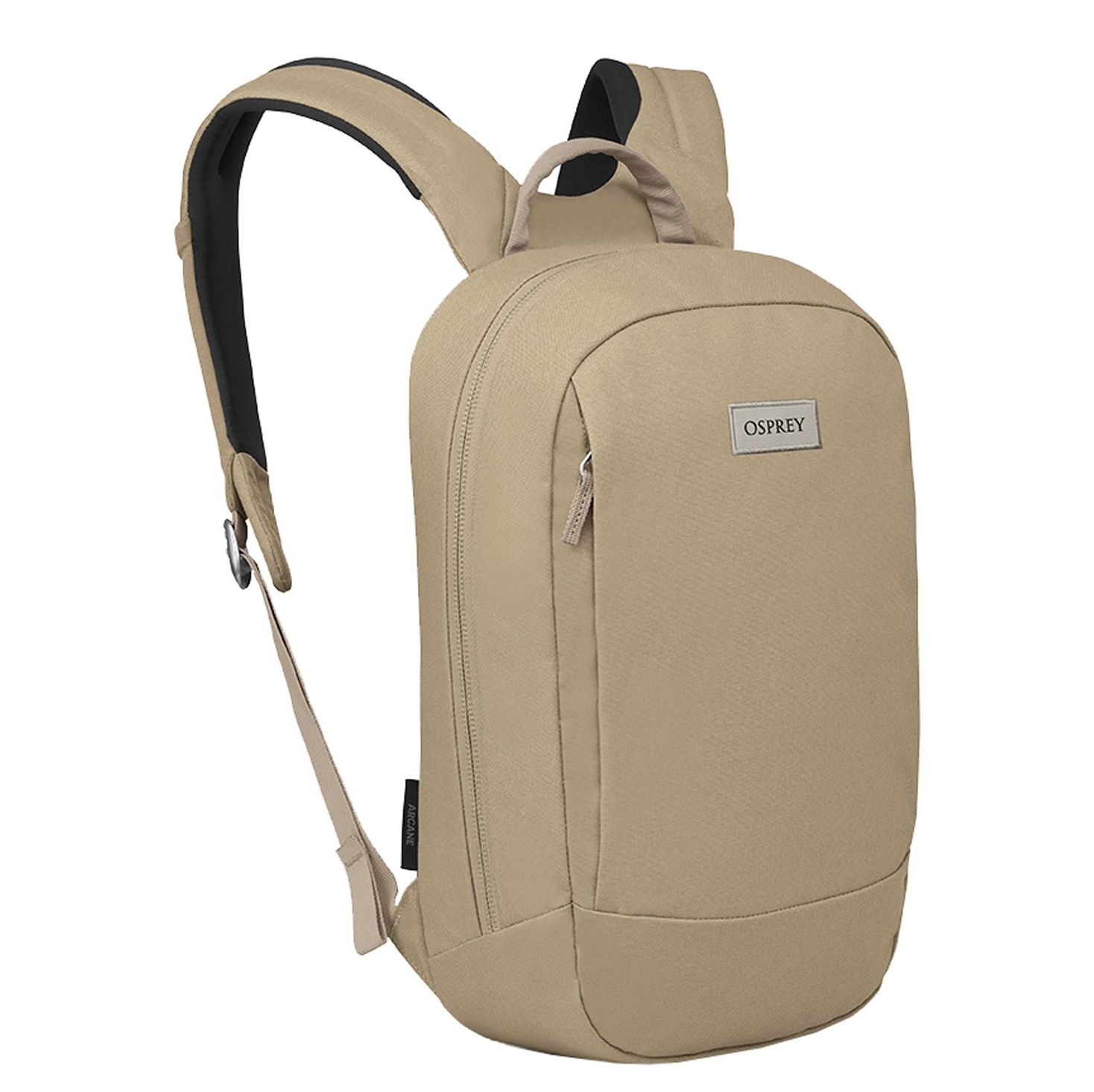 Osprey Arcane Small Day latte brown rugzak
