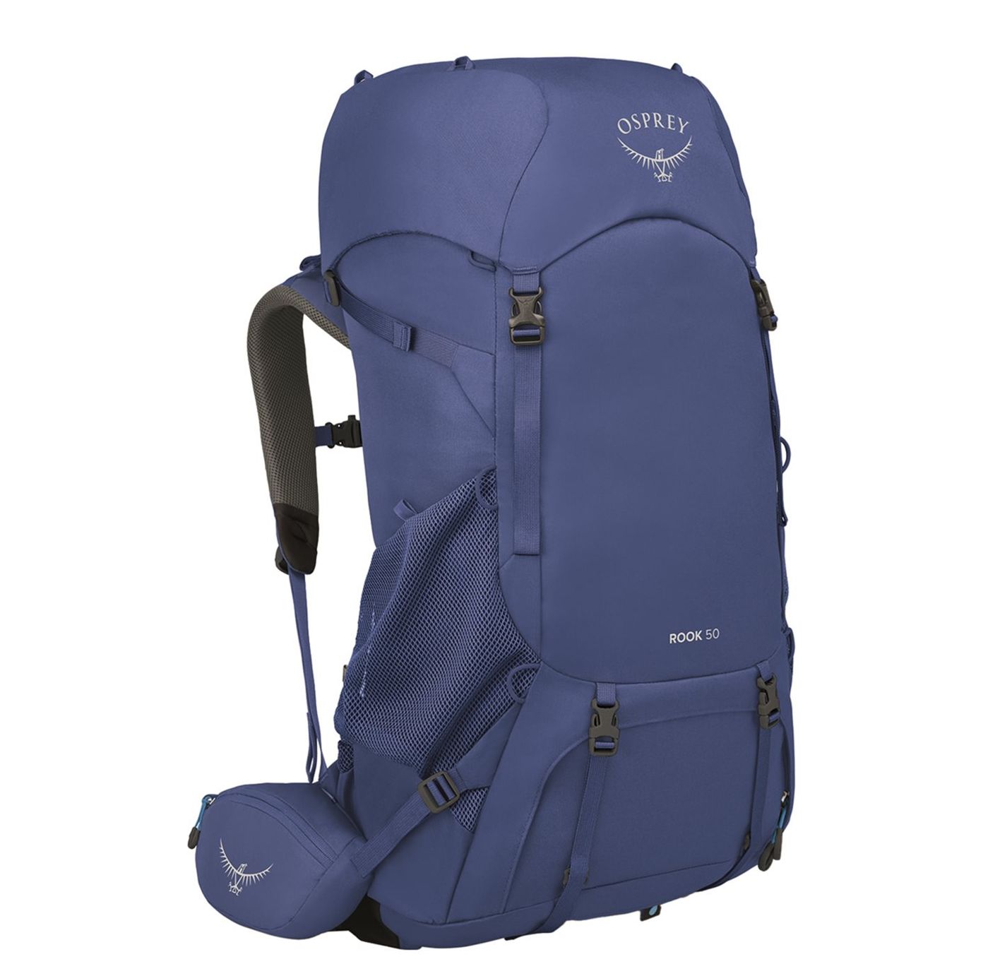 Osprey Rook 50 astology blue-blue flame backpack