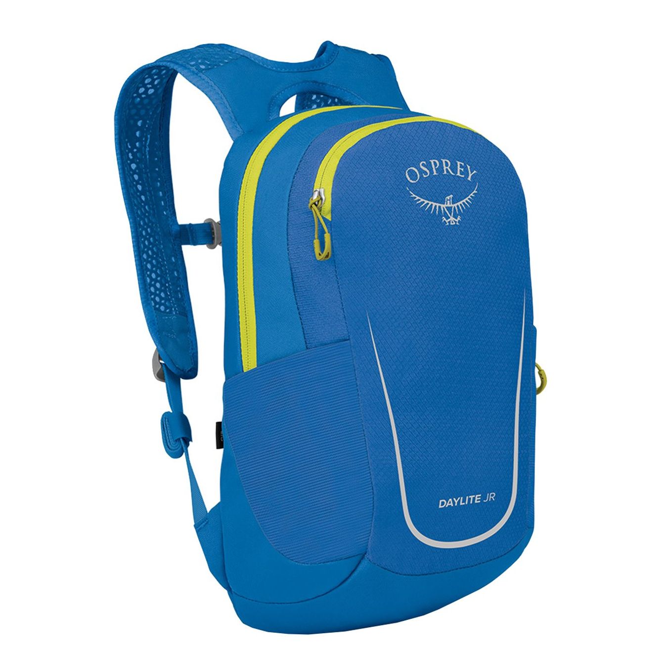 Osprey Daylite Jr. Pack alpin blue/blue flame rugzak