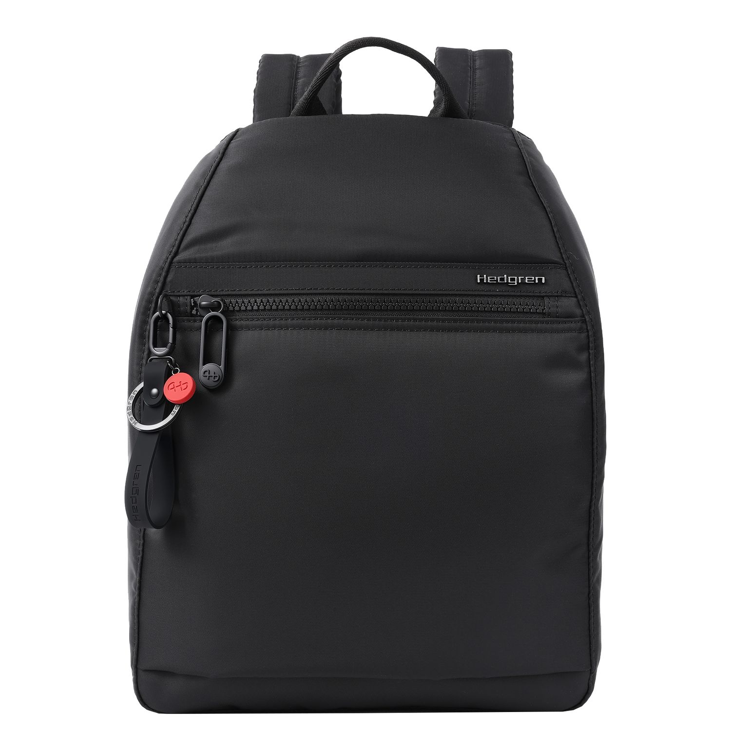 Hedgren Inner City Vogue Dagrugzak L - met RFID bescherming - zwart