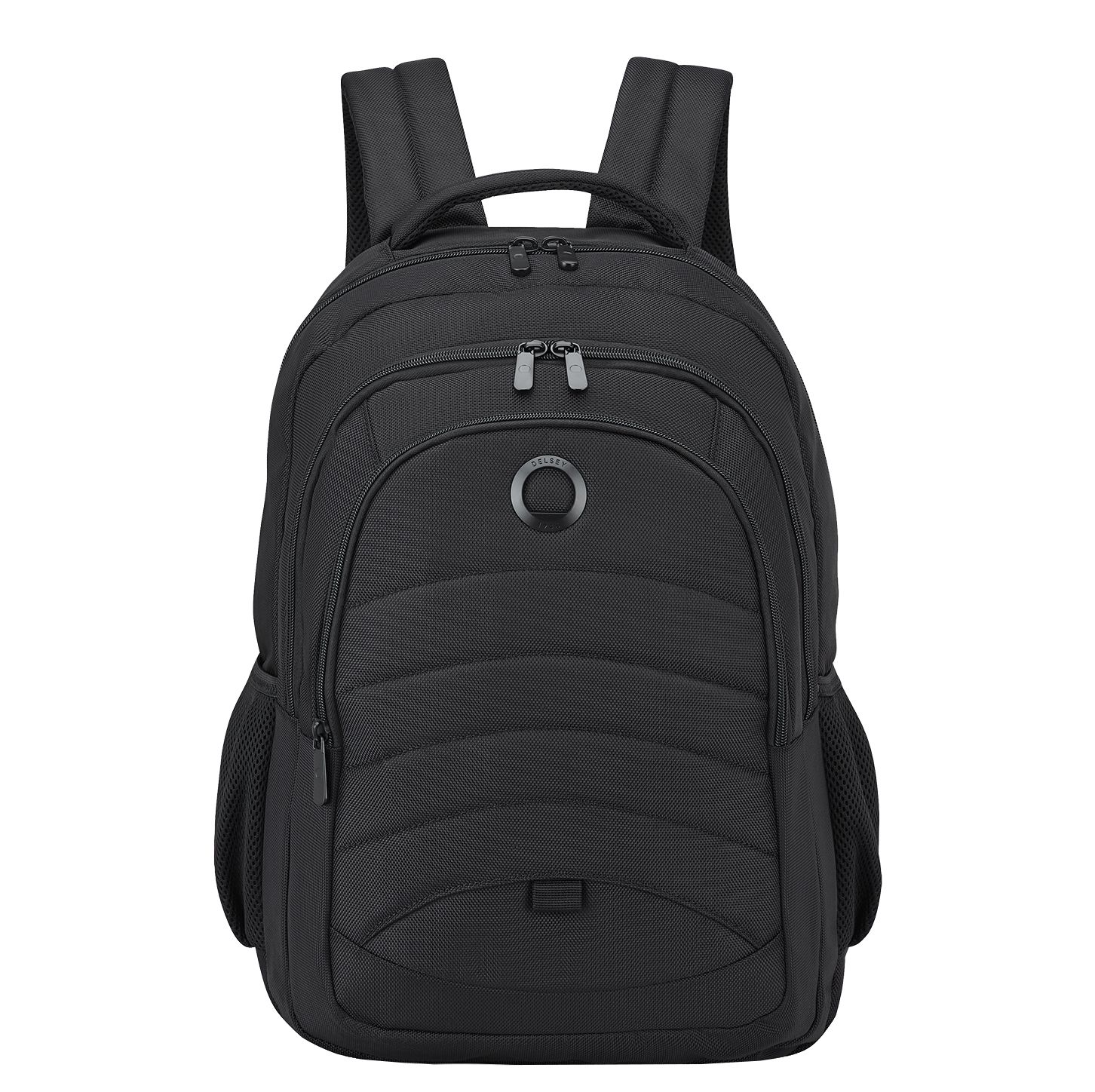 Delsey Element 2.0 Dagrugzak M zwart