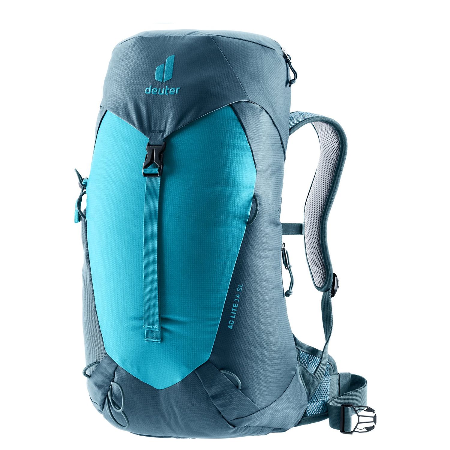 Deuter AC Lite 14 SL lagoon-atlantic backpack