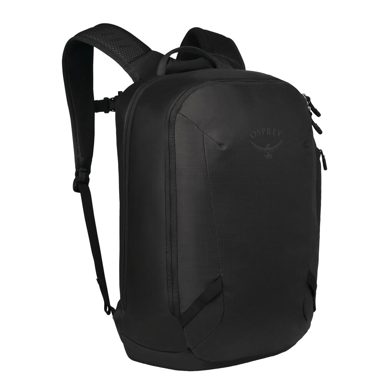 Osprey Transporter Rugzak - 20 liter - 15.6" laptopvak - raven black