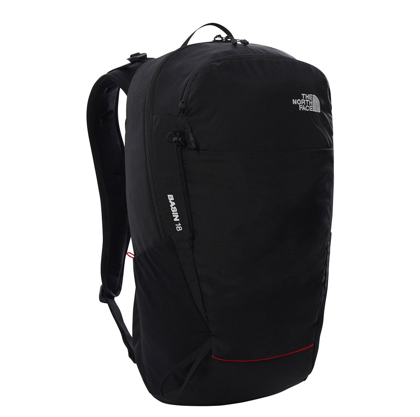 The North Face Basin 18 tnf black-tnf b rugzak