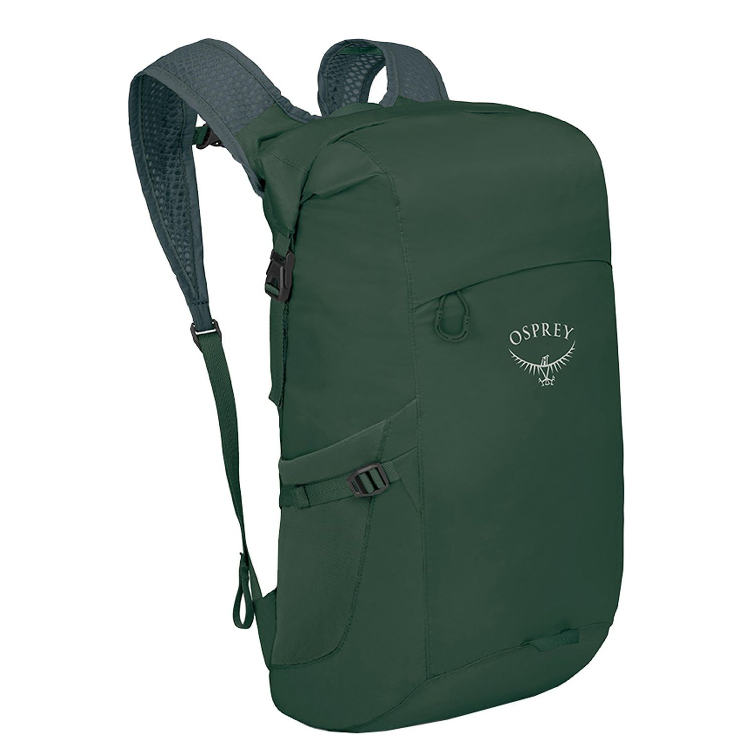 Osprey Ultralight Dry Pack 20 tundra green rugzak