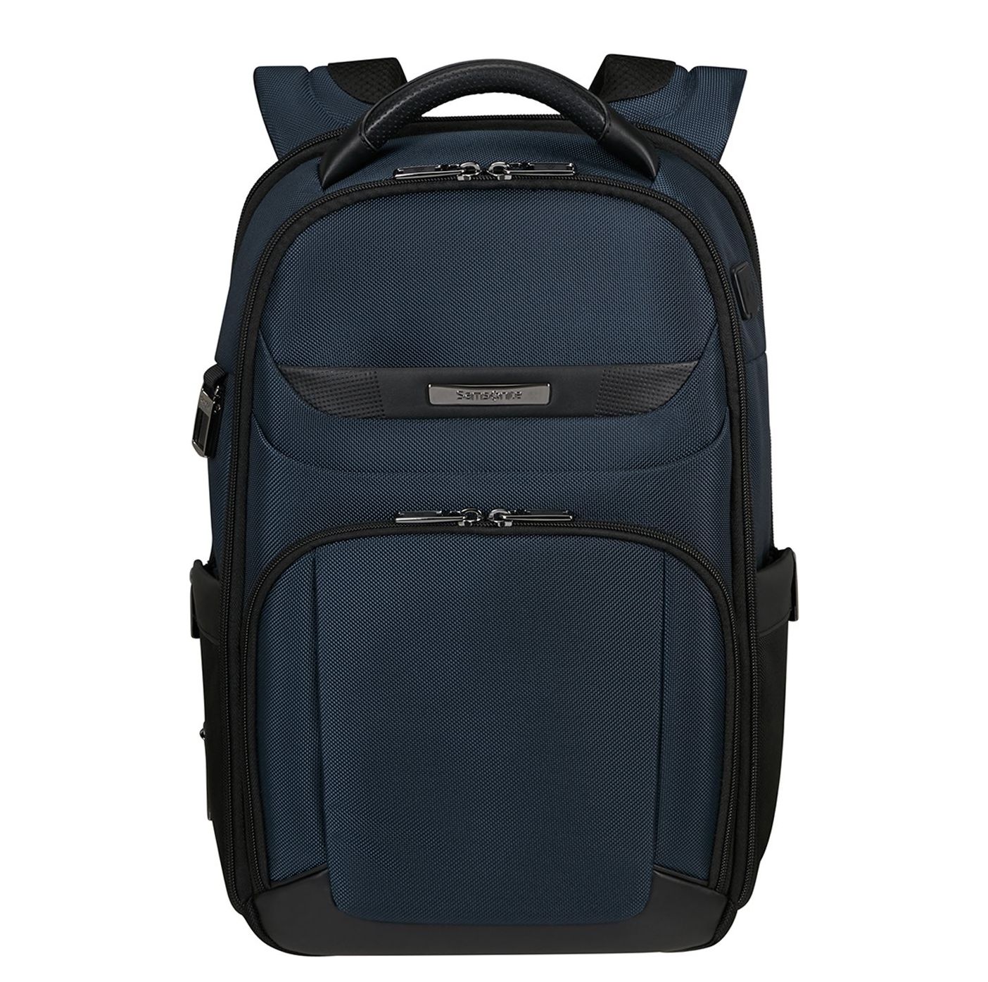 Samsonite Pro-DLX 6 Backpack 14.1'' blue