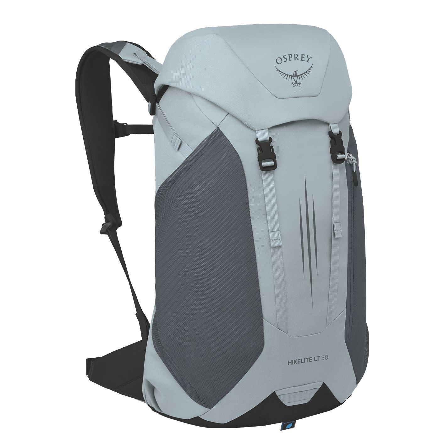 Osprey Hikelite LT 30 silver lining rugzak