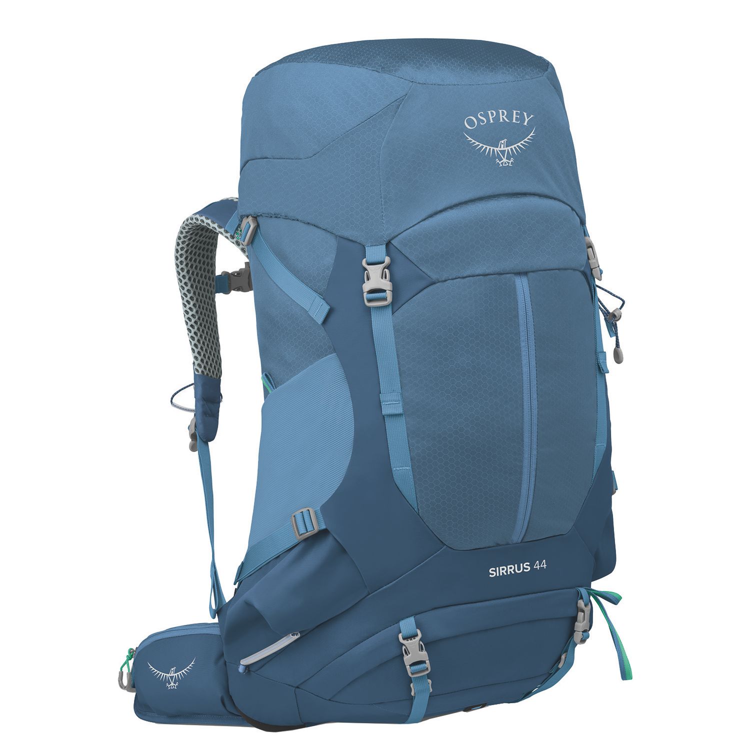 Osprey Sirrus 44 sevres blue rugzak