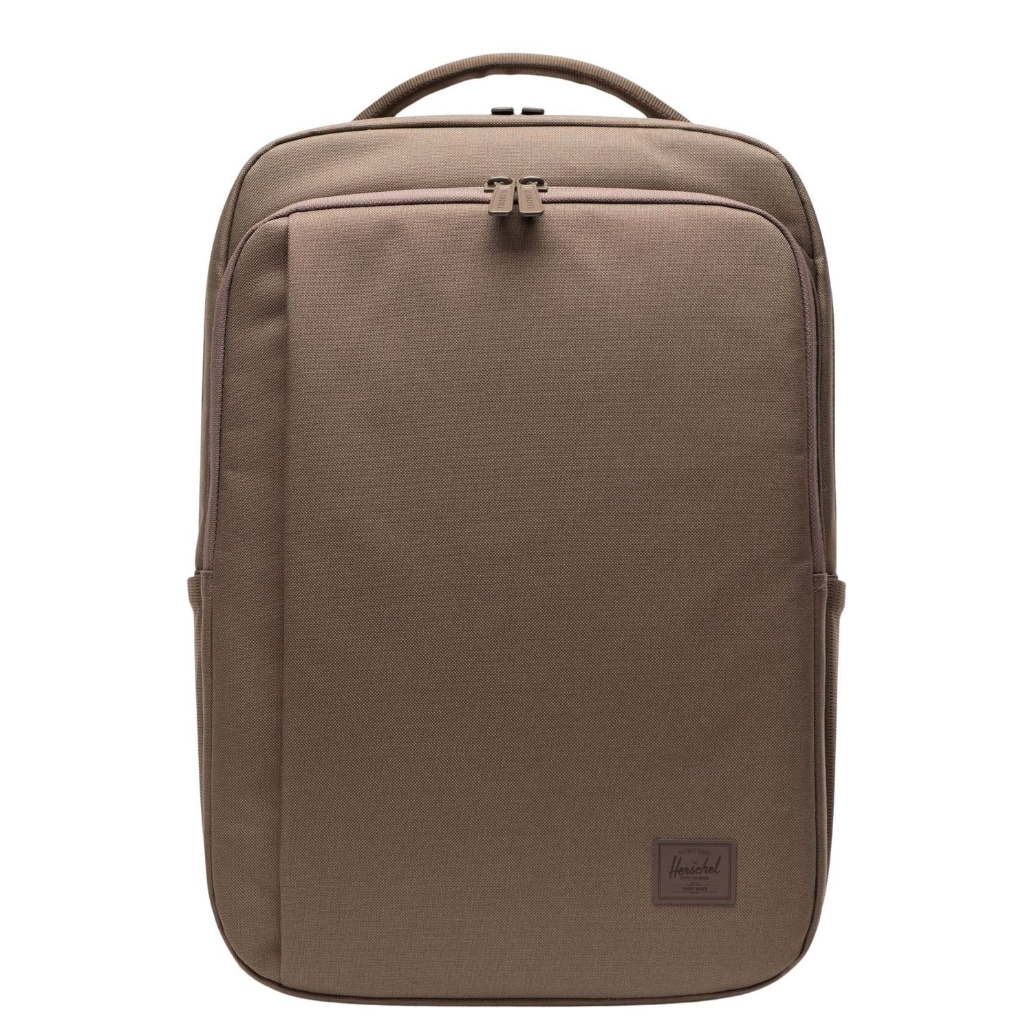 Herschel Supply Co. Kaslo Laptop Rugzak - 15" laptopvak - light brown