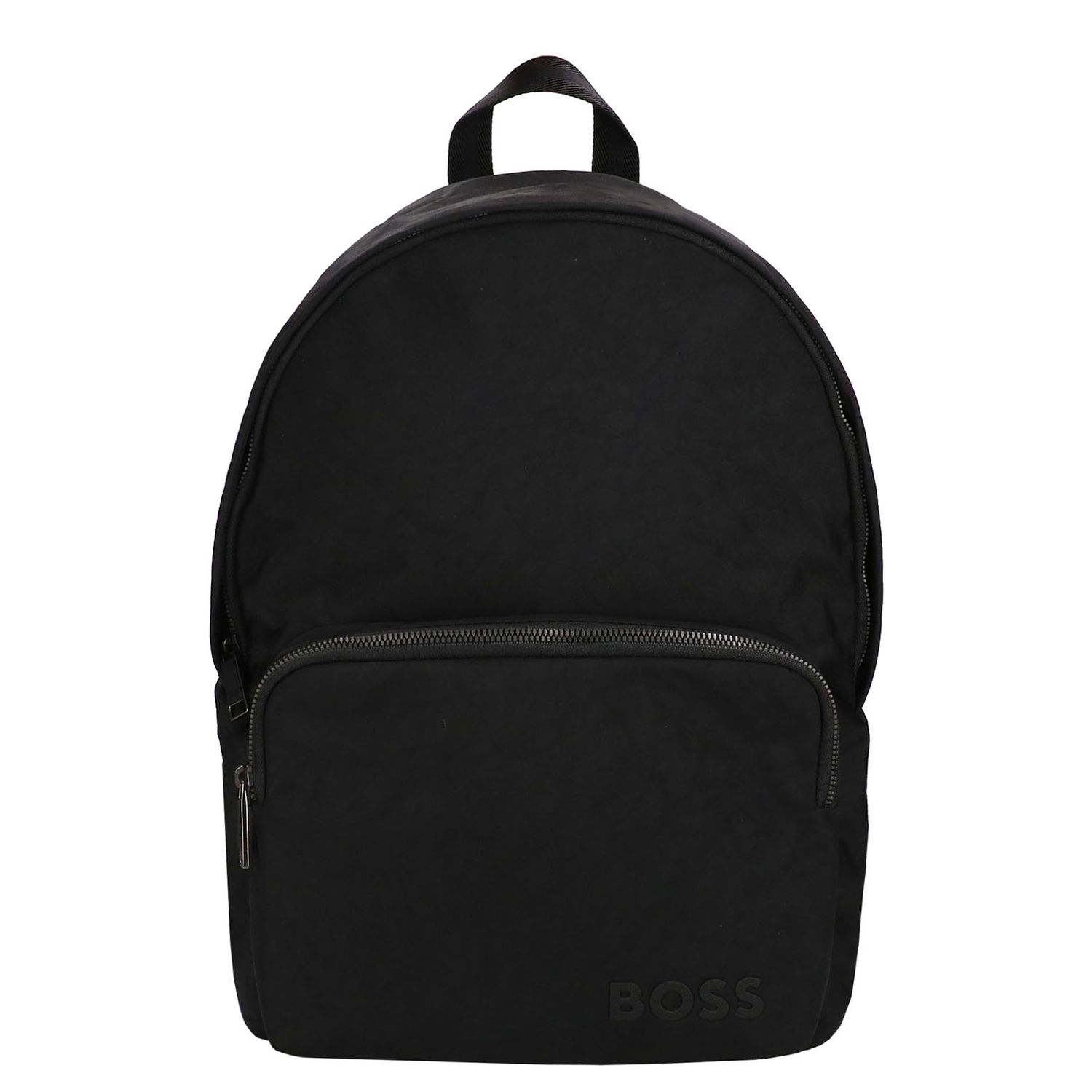 Boss Catch Backpack black