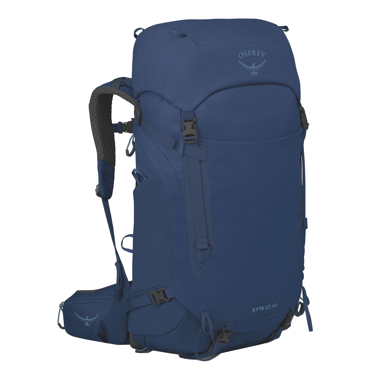 Osprey Kyte LT 45 serenity blue rugzak