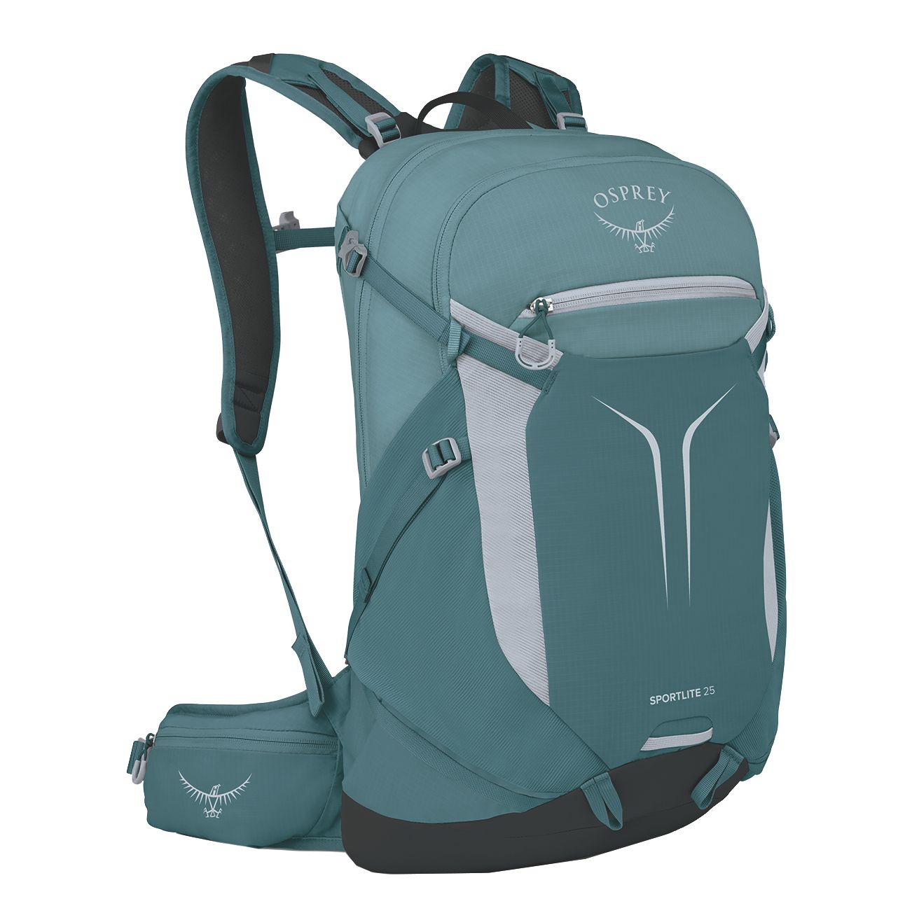 Osprey Sportlite 25 torrent blue rugzak