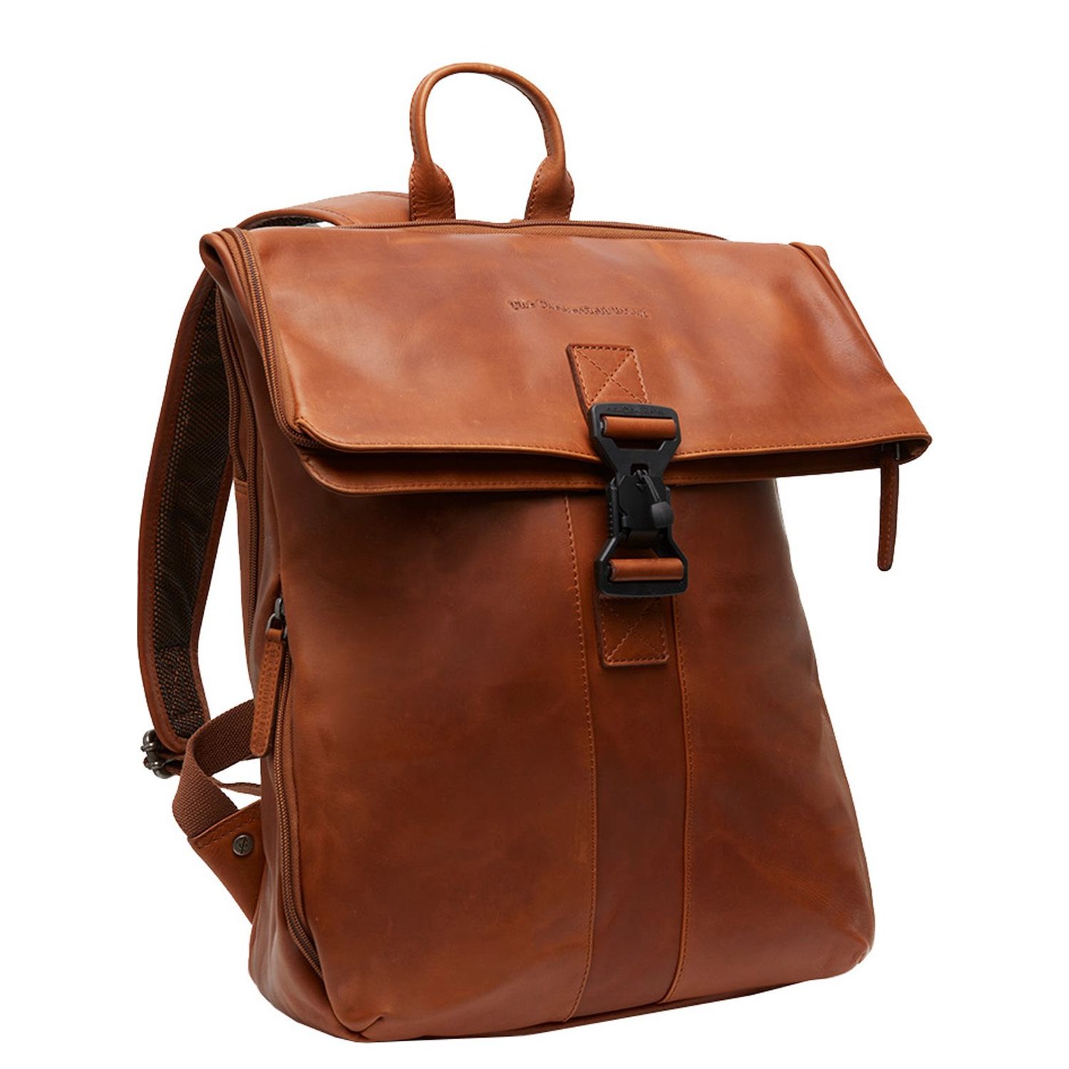 The Chesterfield Brand Savona Rugzak cognac