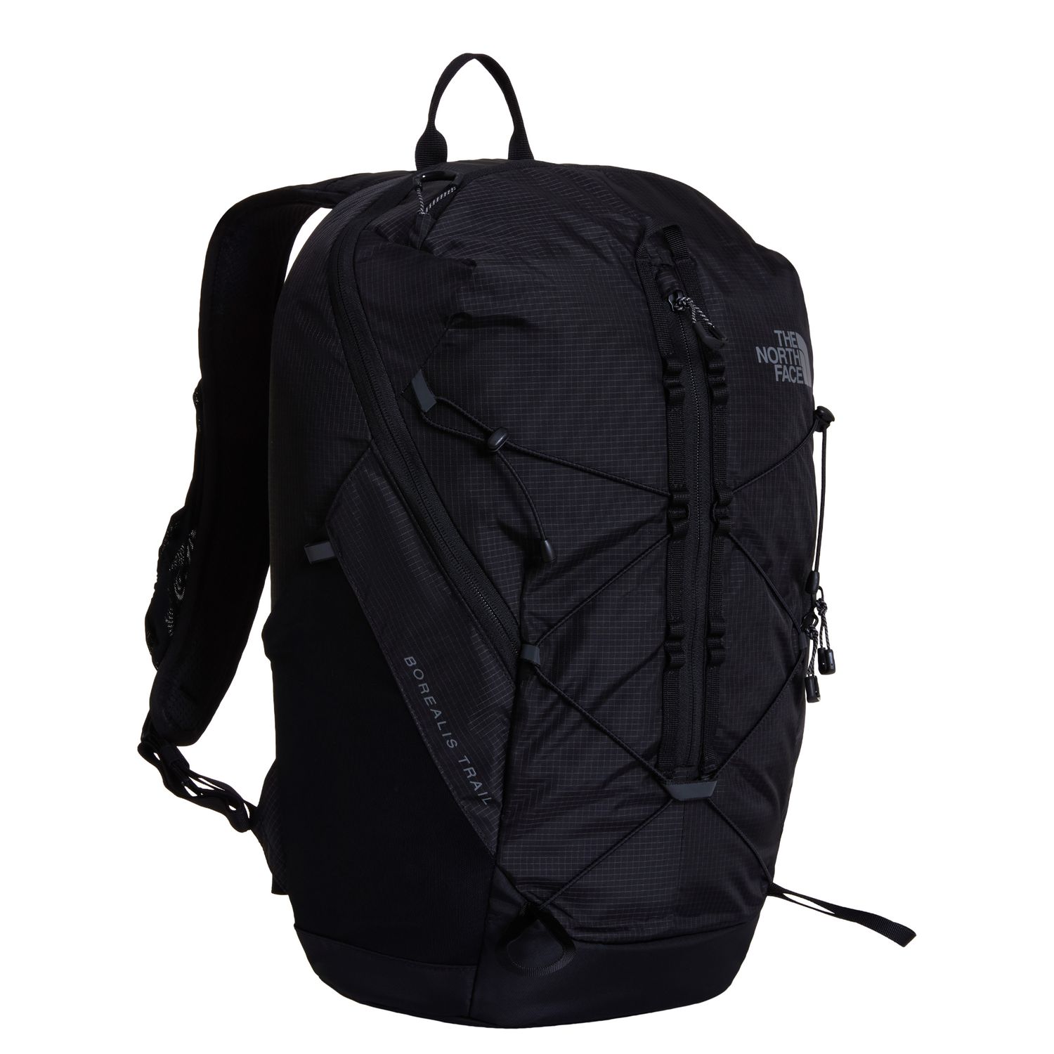 The North Face Borealis Trail Wandelrugzak - 16" laptopvak - tnf black