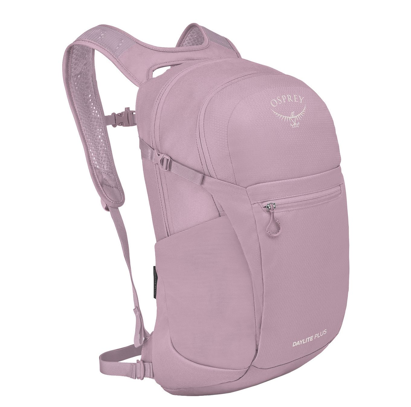 Osprey Daylite Plus iris pink rugzak