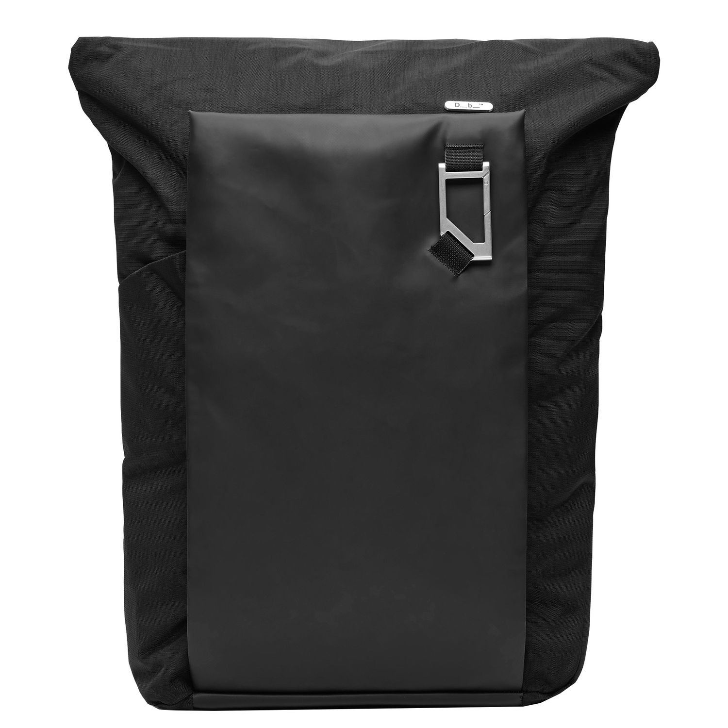 Db Entour Backpack 25L black out