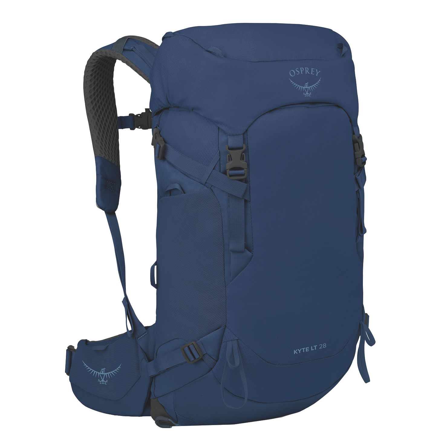 Osprey Kyte LT 28 serenity blue rugzak