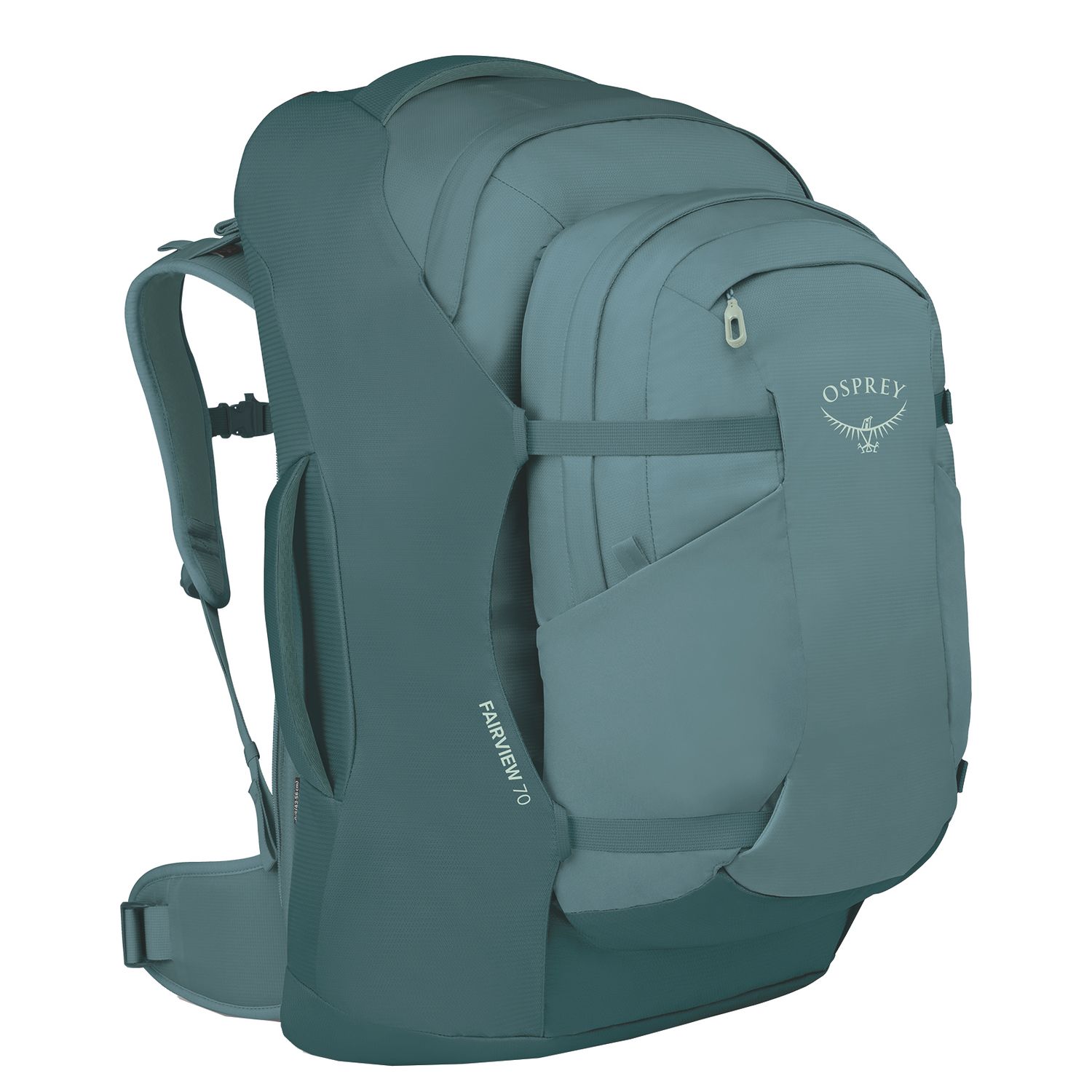 Osprey Fairview 70 cascade blue-torrent blue rugzak