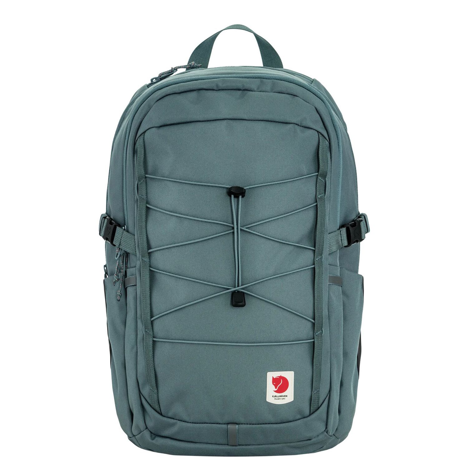 Fjallraven Skule 28 nimbus blue schooltas