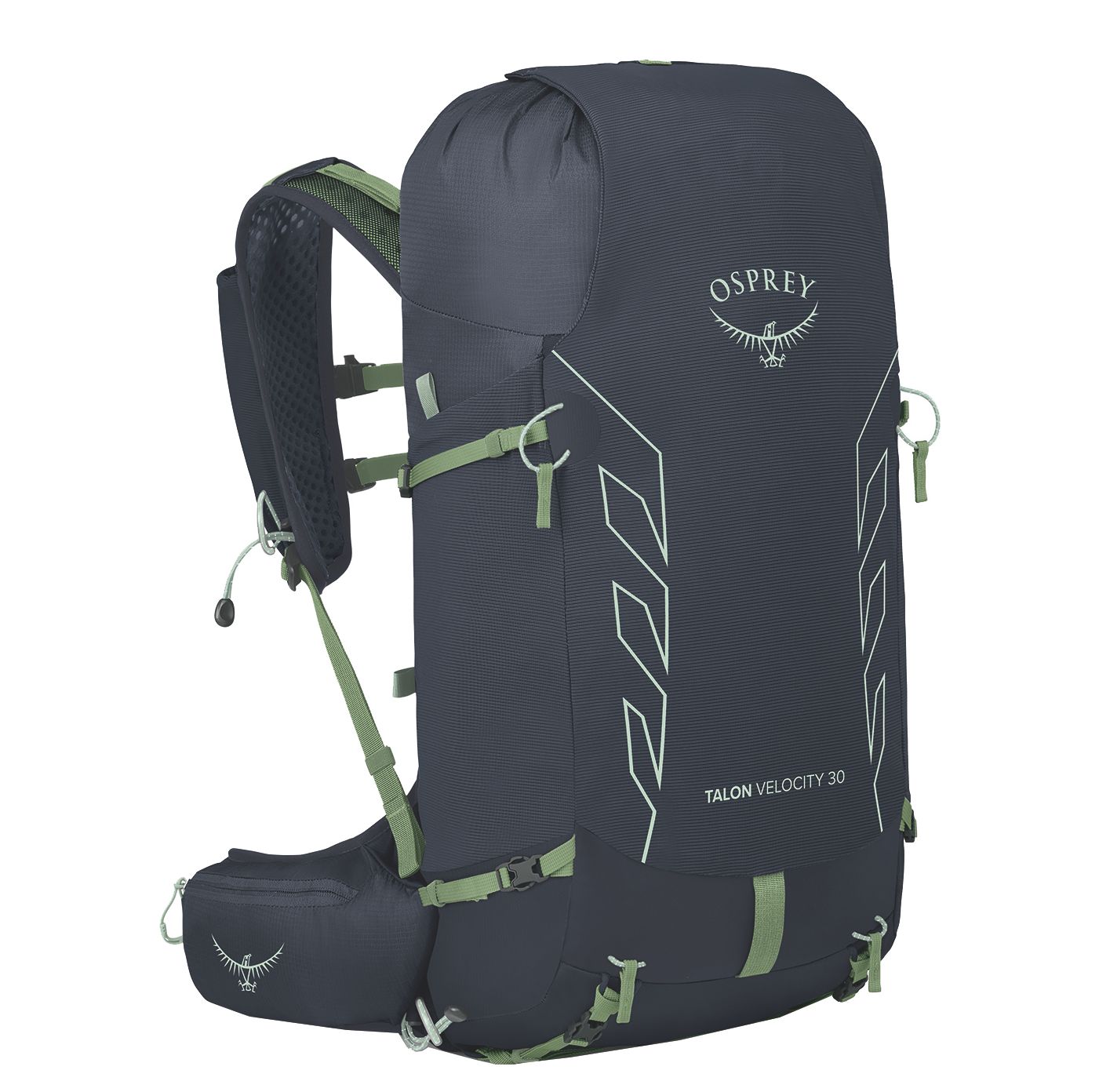 Osprey Talon Velocity 30 L/XL nocternal blue backpack