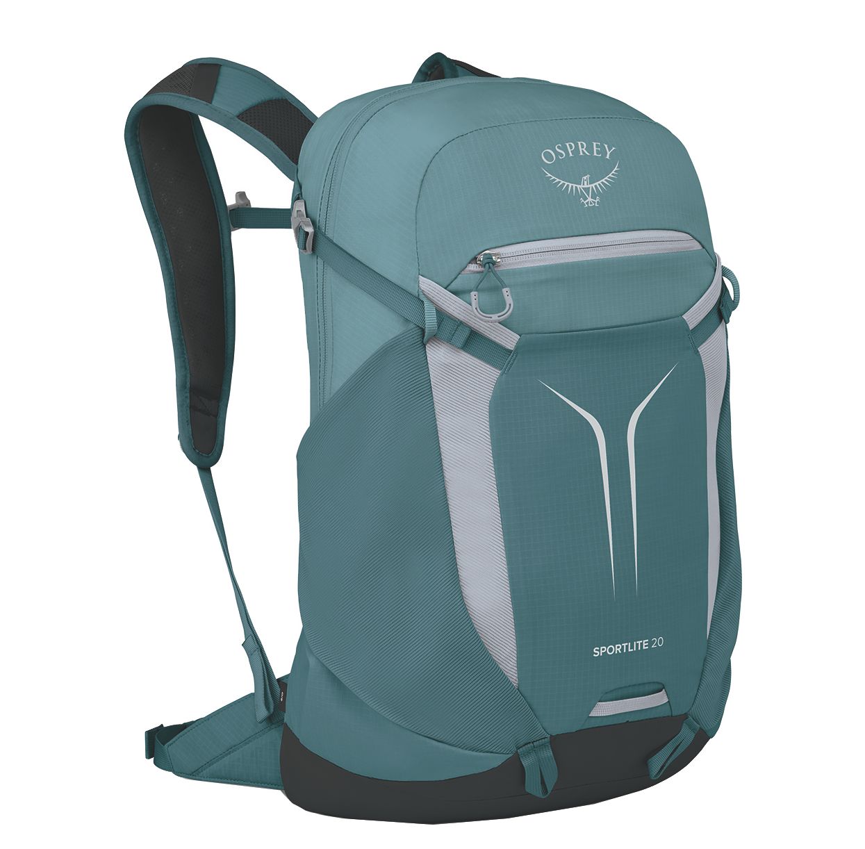 Osprey Sportlite 20 torrent blue rugzak