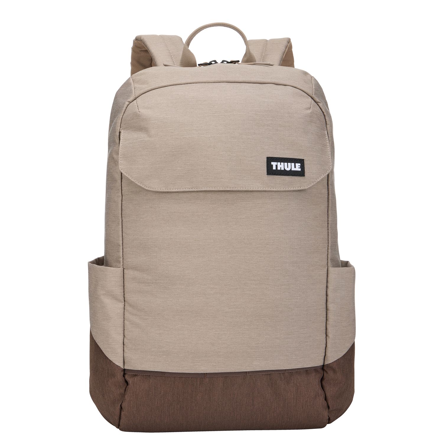 Thule Lithos Backpack 20L tinted taupe/nuanced brown