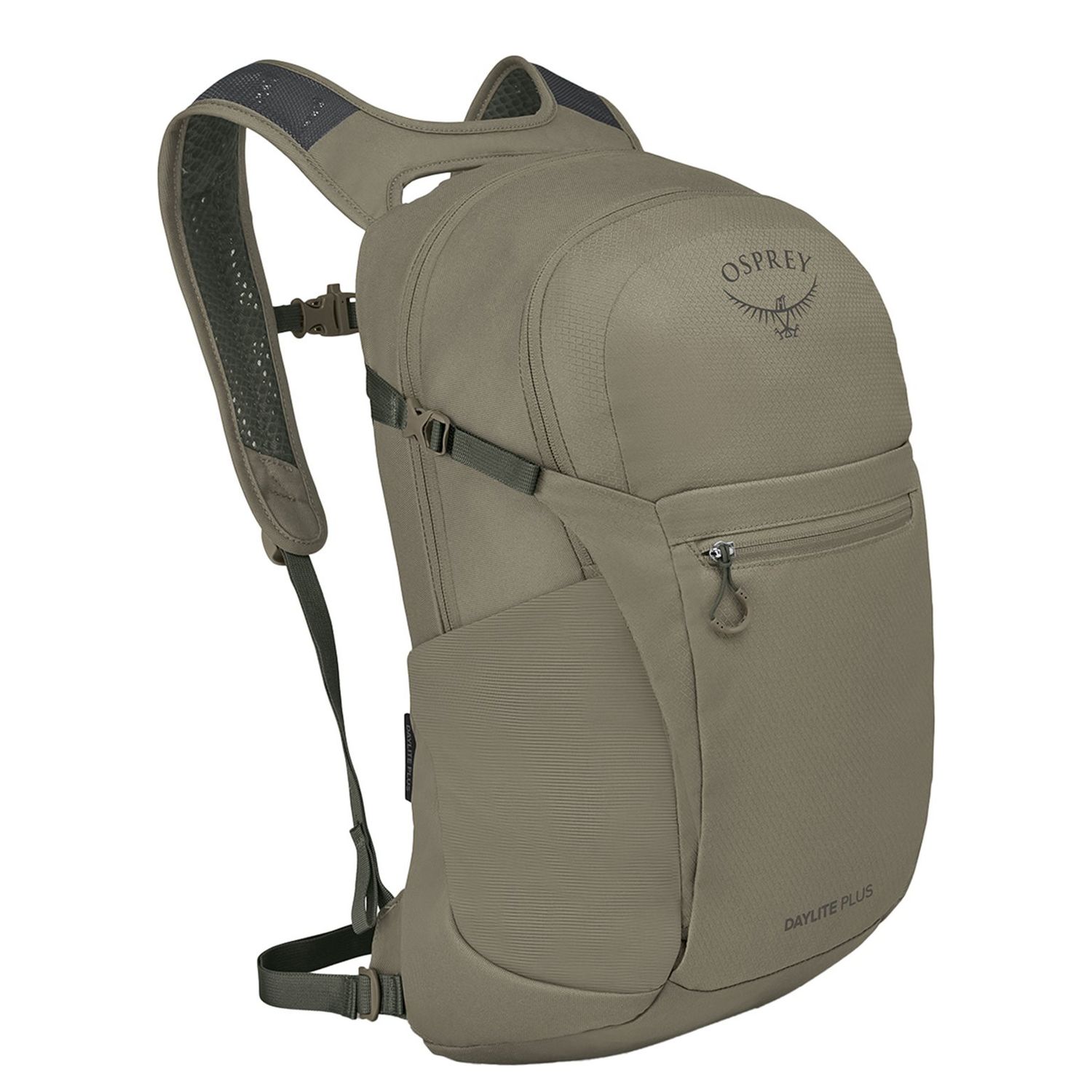 Osprey Daylite Plus concrete tan rugzak