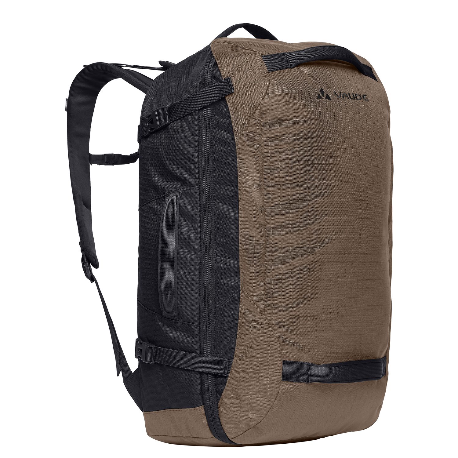 Vaude Mundo Carry-On 38 deer brown rugzak