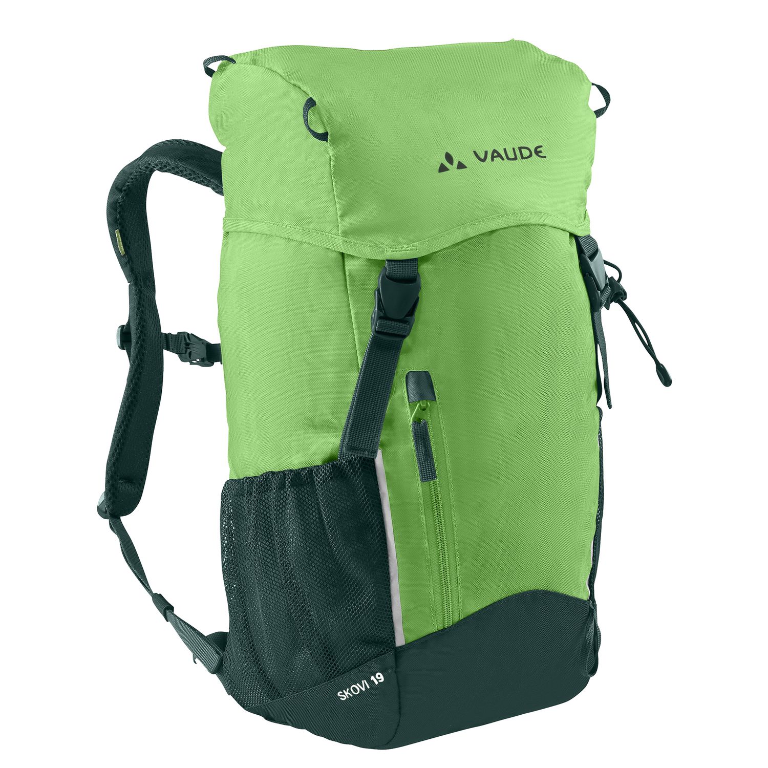 Vaude Skovi 19 dark forest rugzak