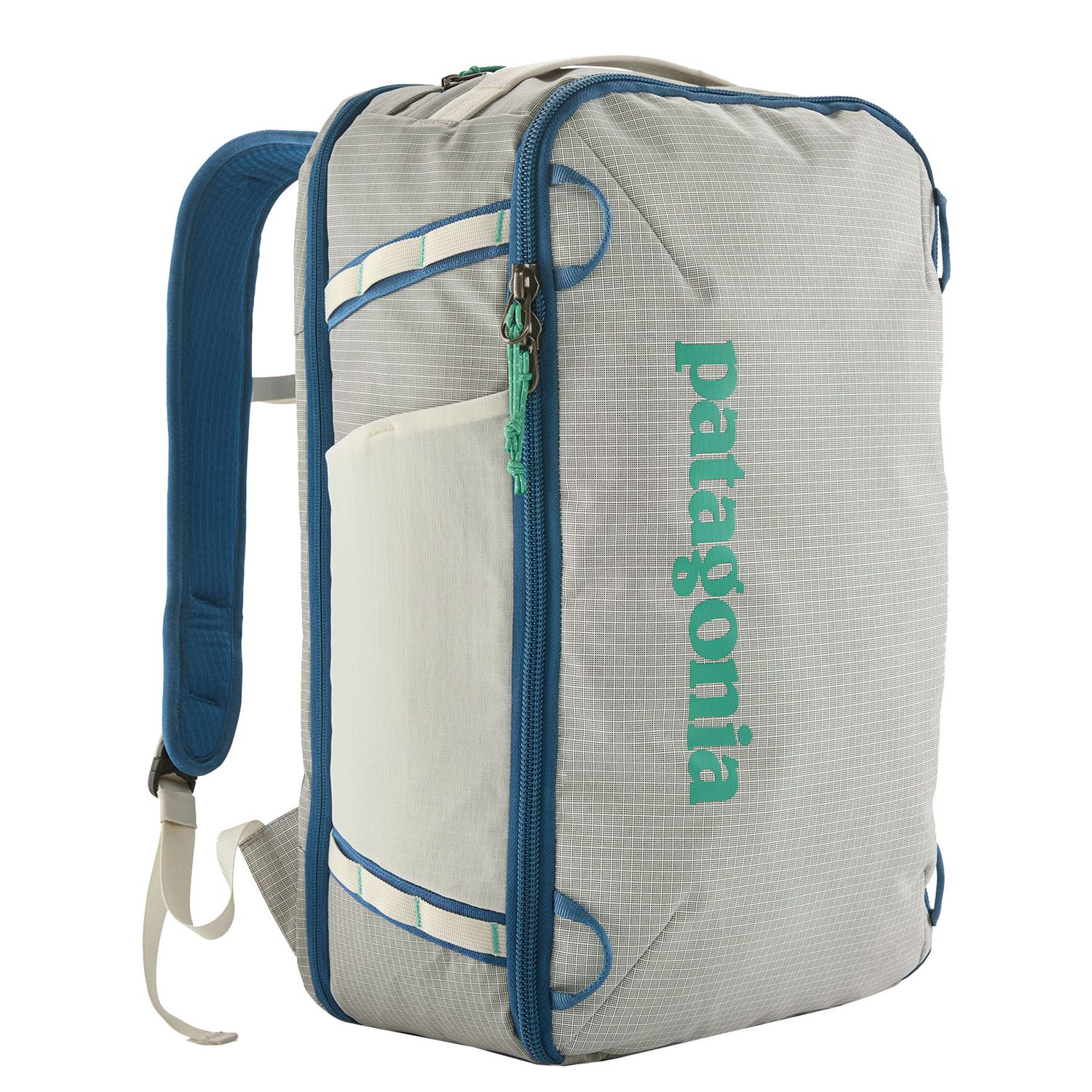 Patagonia Black Hole Mini MLC birch white rugzak