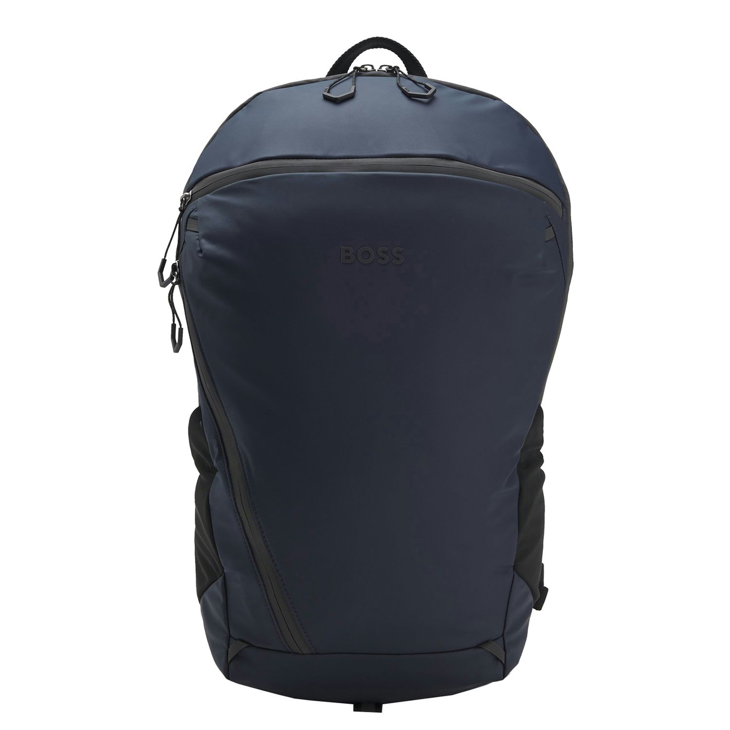 Boss Stenson Backpack dark blue