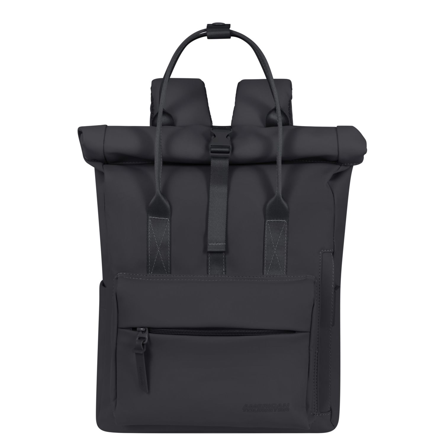 American Tourister Urban Groove UG16 Backpack City Mono black