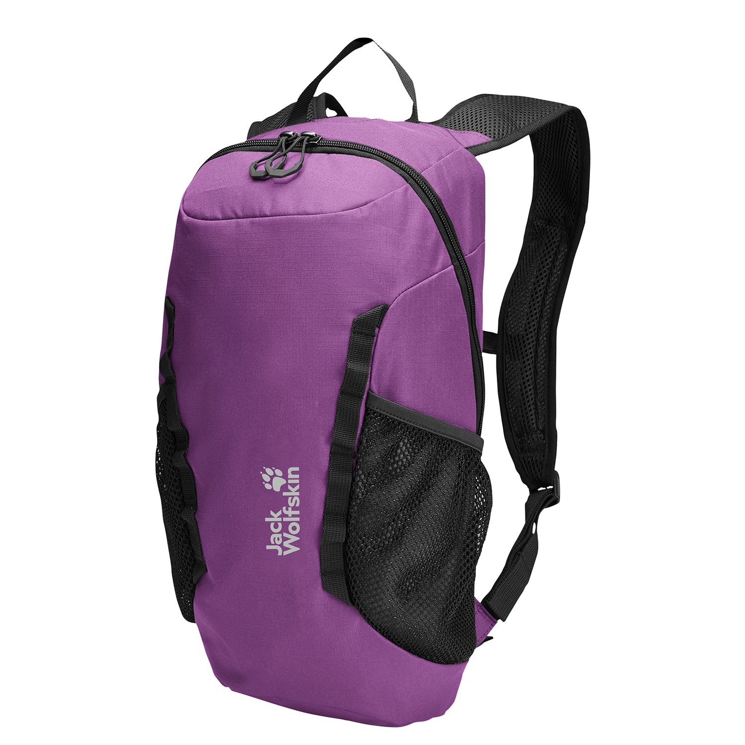 Jack Wolfskin Velocity Lite 10 freesia rugzak