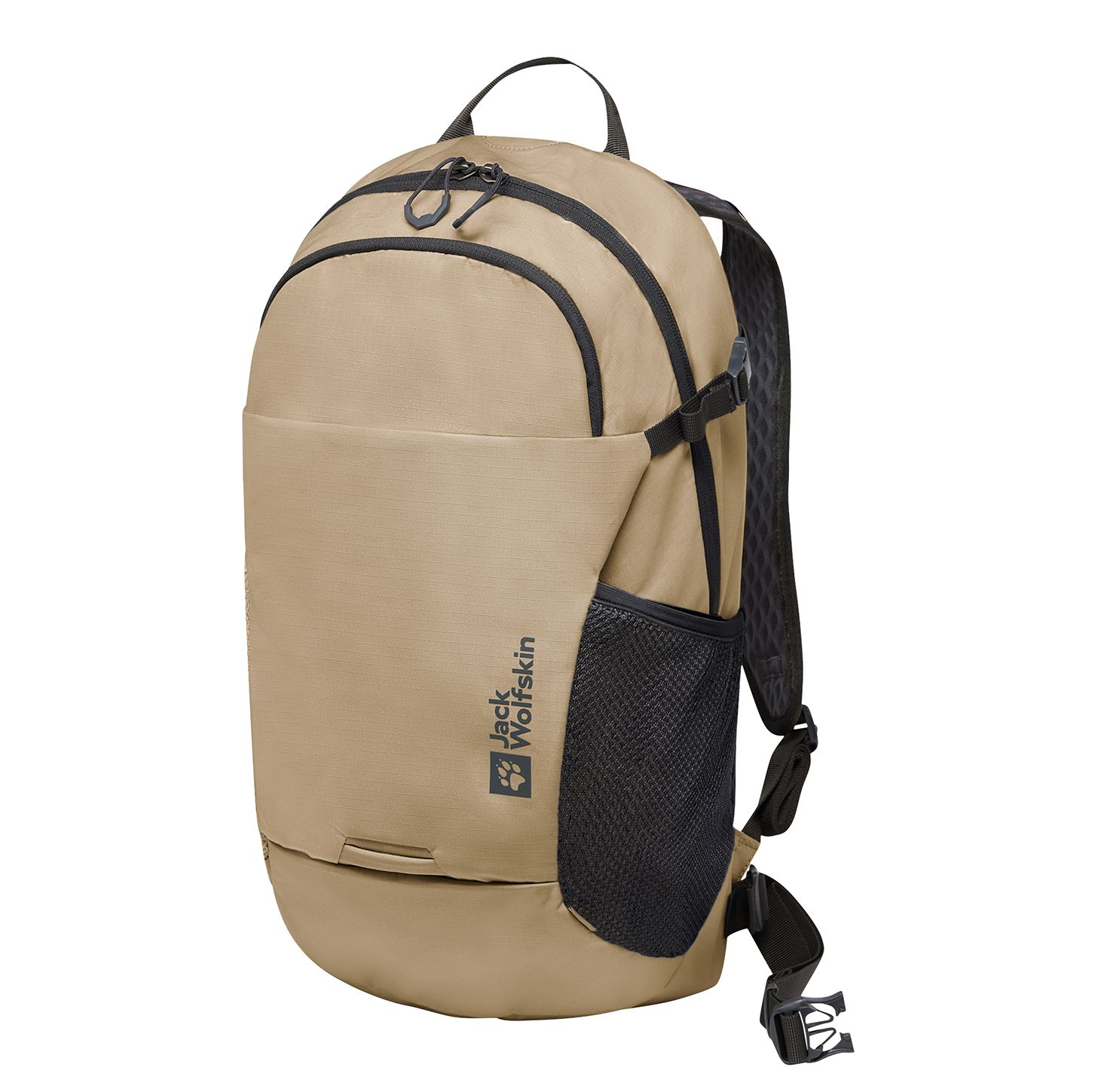 Jack Wolfskin Velocity 20 hazel wood rugzak