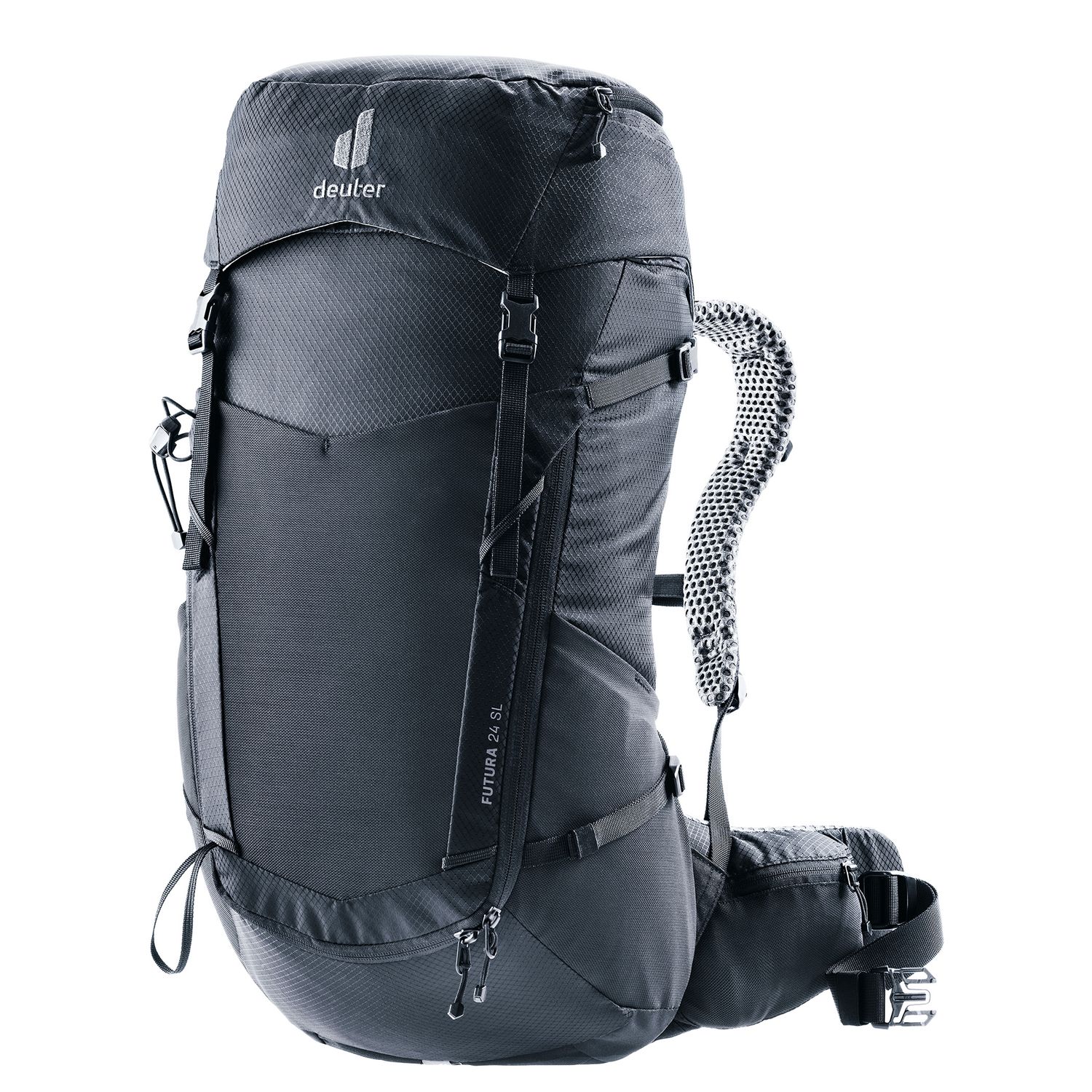 Deuter Futura 24 SL black rugzak