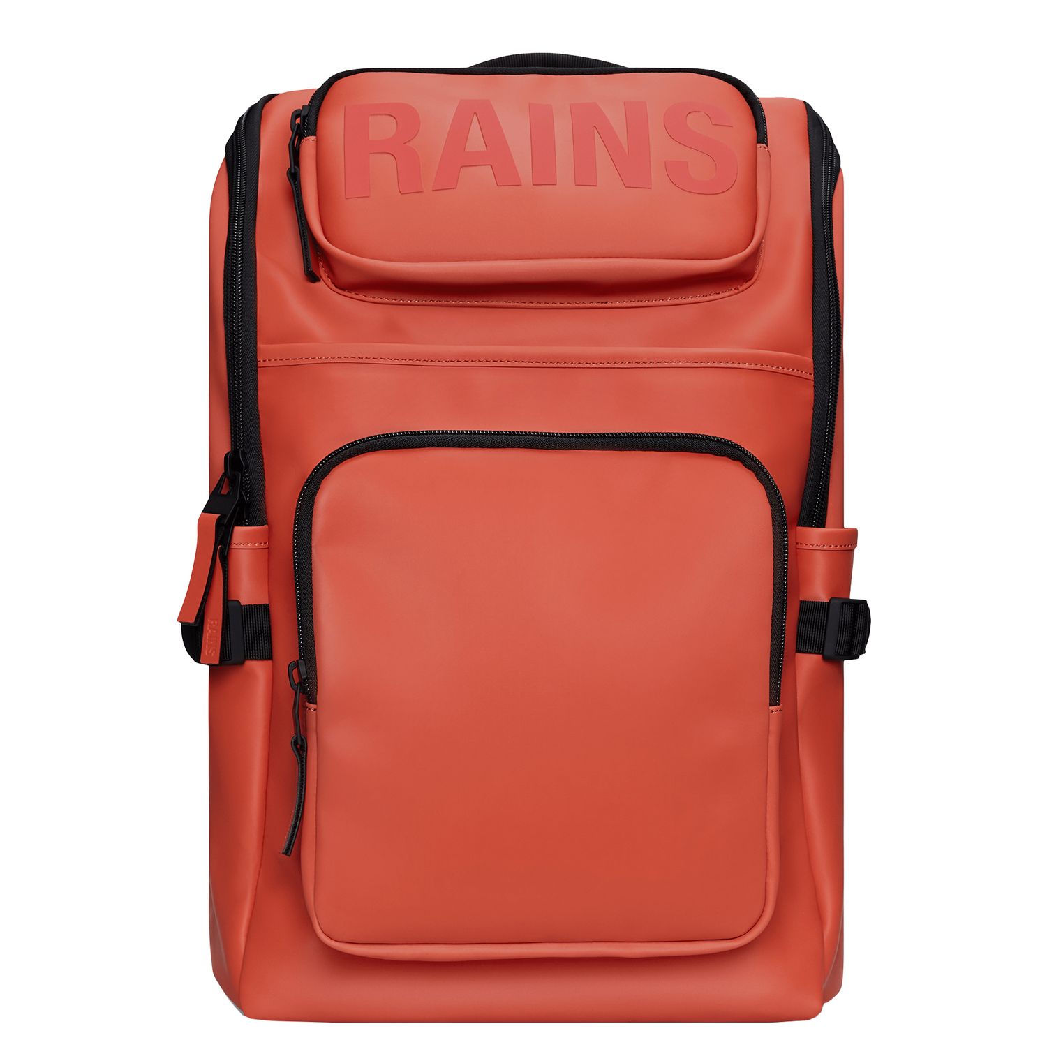 Rains Texel Cargo Backpack W3 kiln