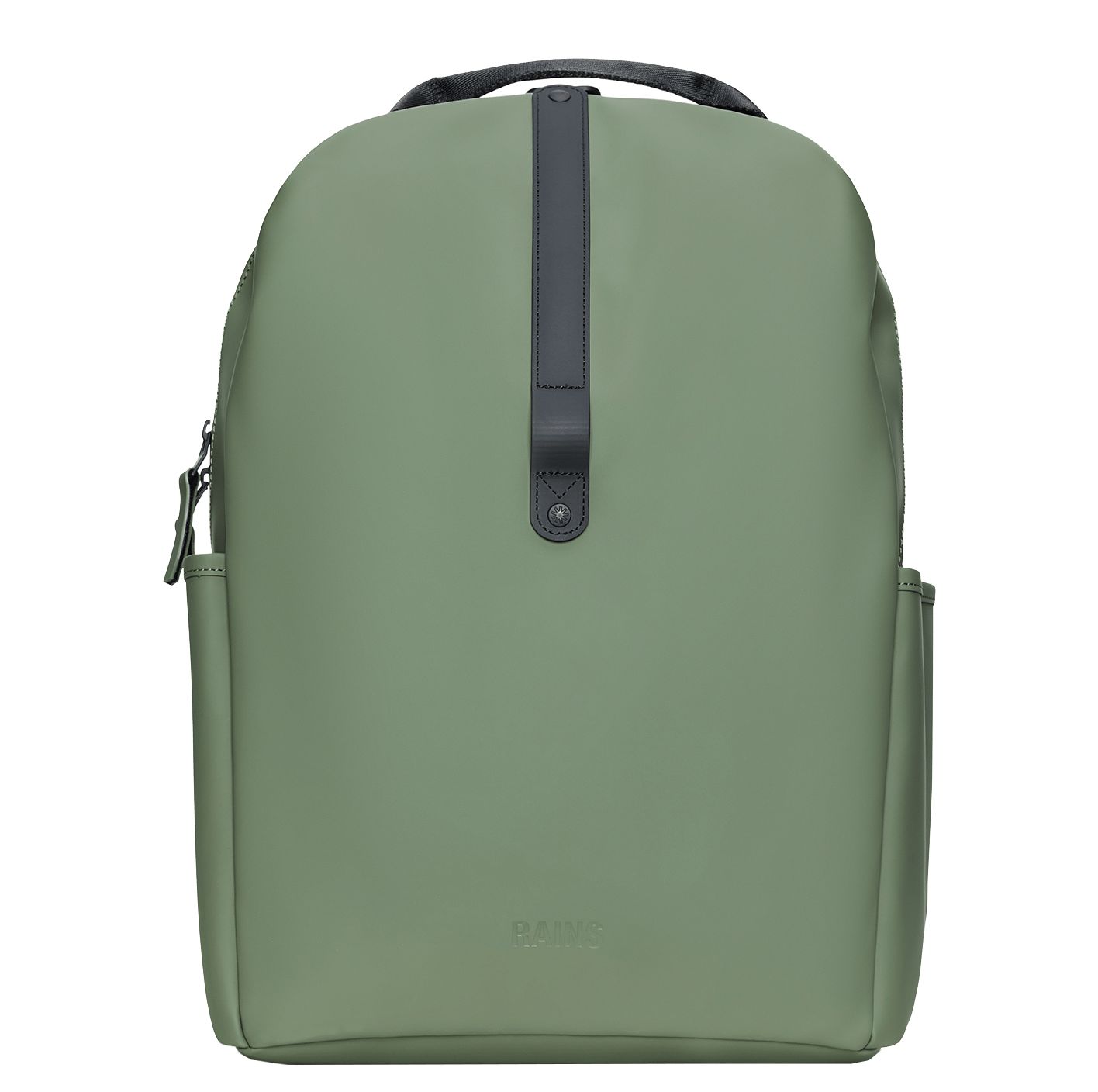 Rains Clip Front Backpack W3 well
