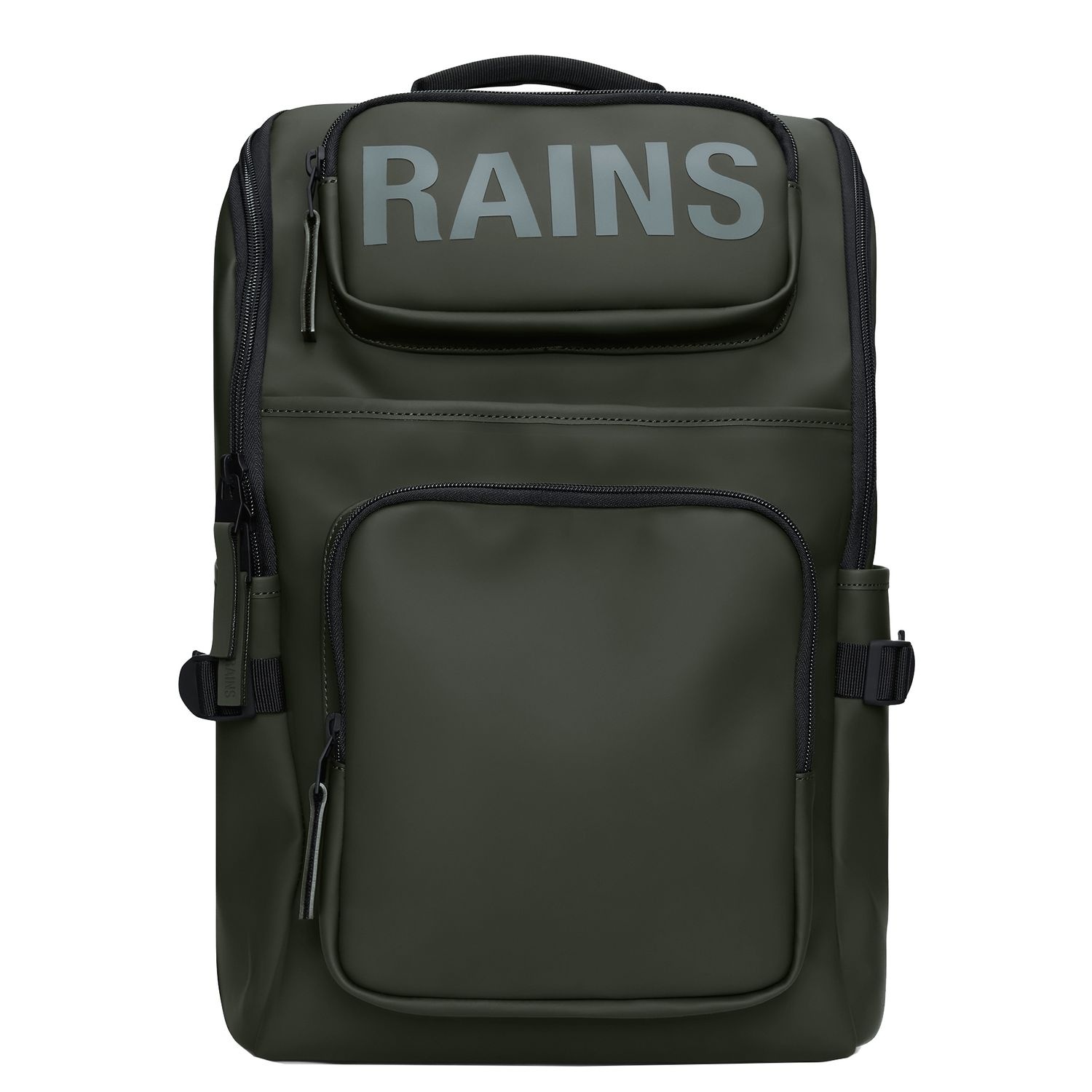 Rains Texel Cargo Backpack W3 green