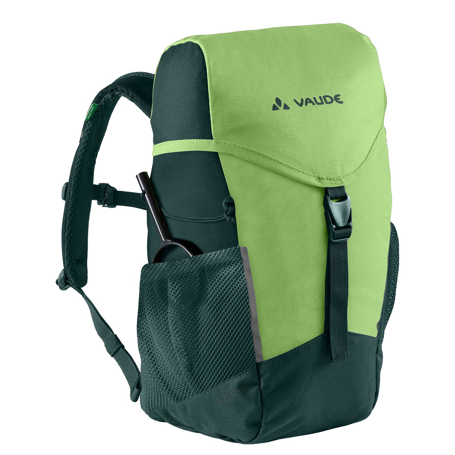 Vaude Skovi 10 dark forest rugzak