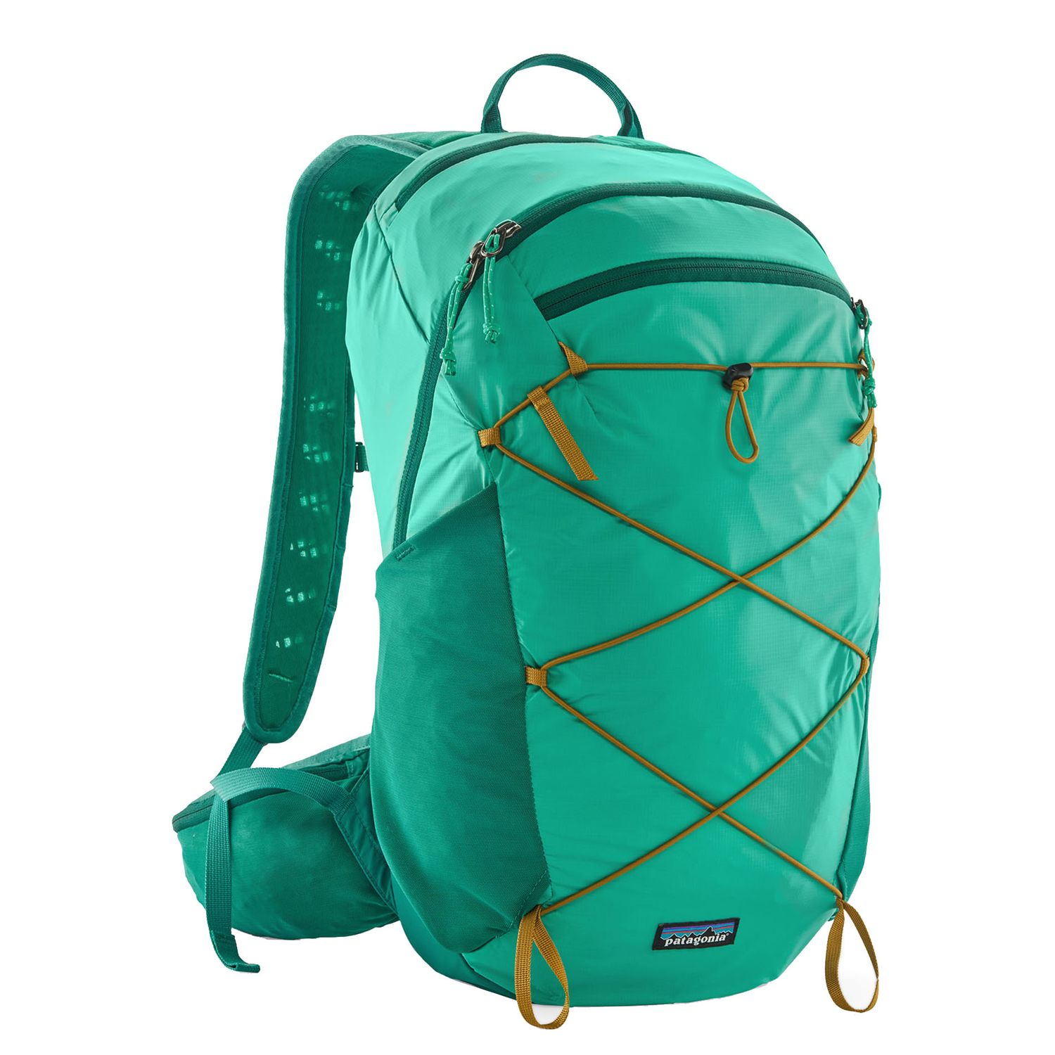 Patagonia Terravia Pack 22L aqua stone rugzak