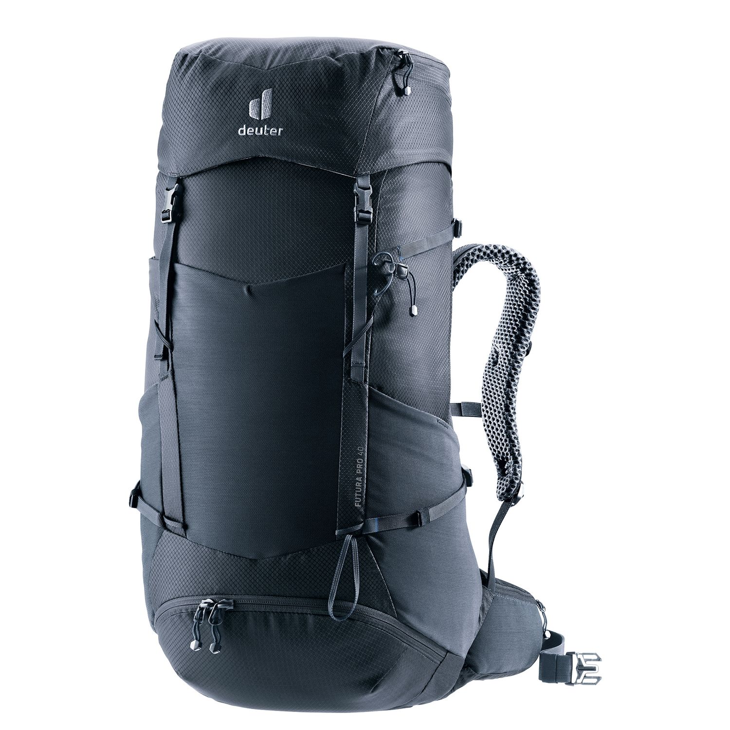 Deuter Futura Pro 40 black rugzak