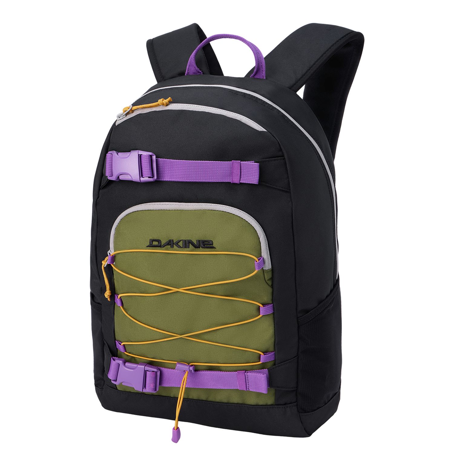 Dakine Grom Backpack 23L purple rein