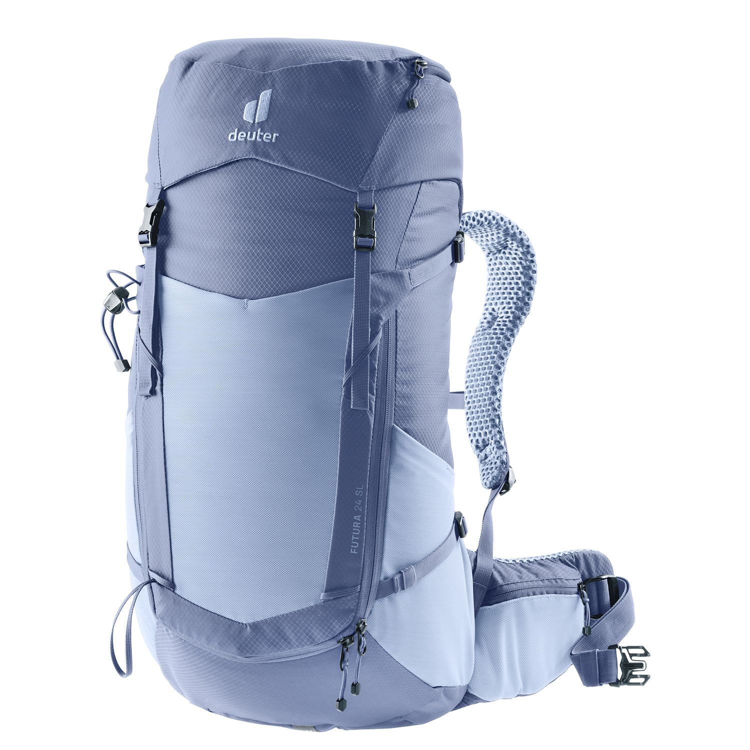 Deuter Futura 24 SL polar-bluejay rugzak